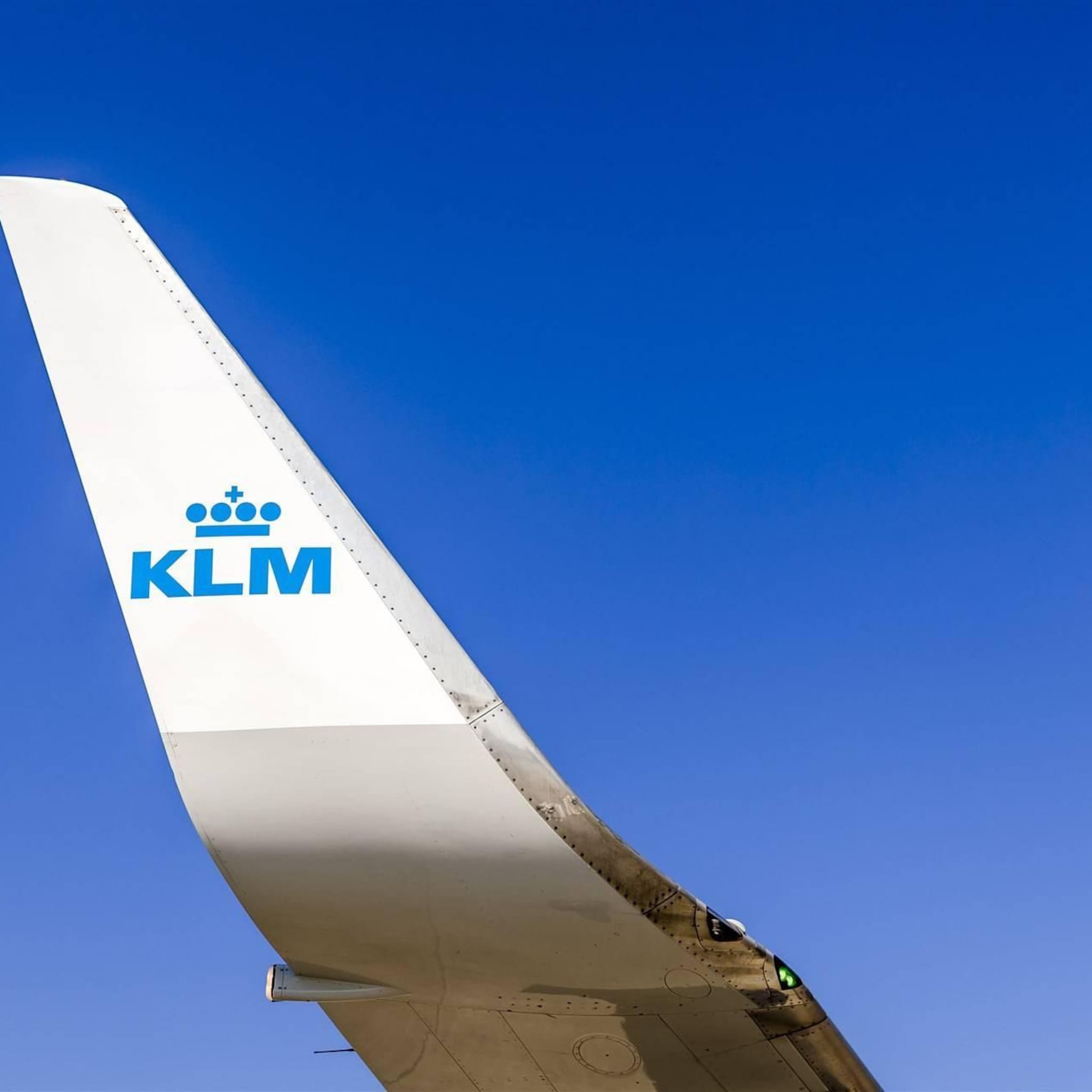 klm schrapt ook woensdag vluchten over armenie en azerbeidzjan