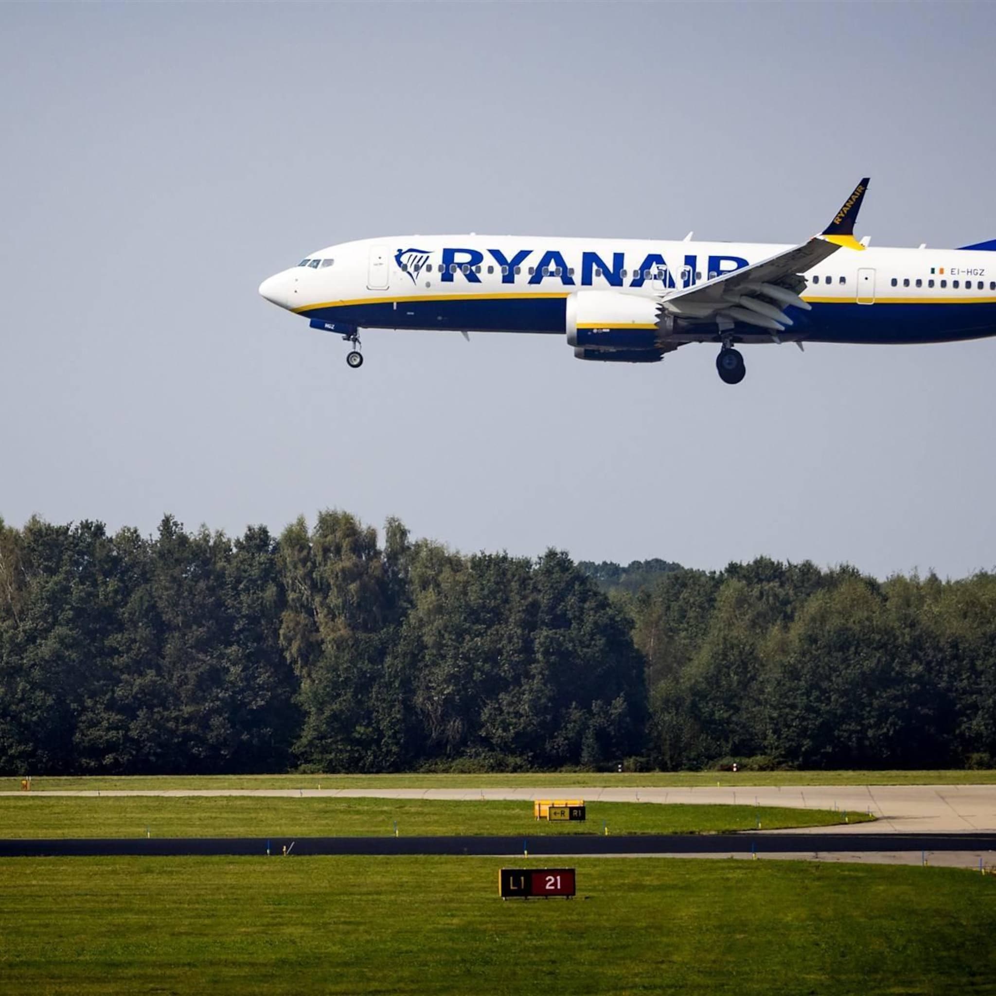 italiaanse concurrentiewaakhond onderzoekt prijsvechter ryanair