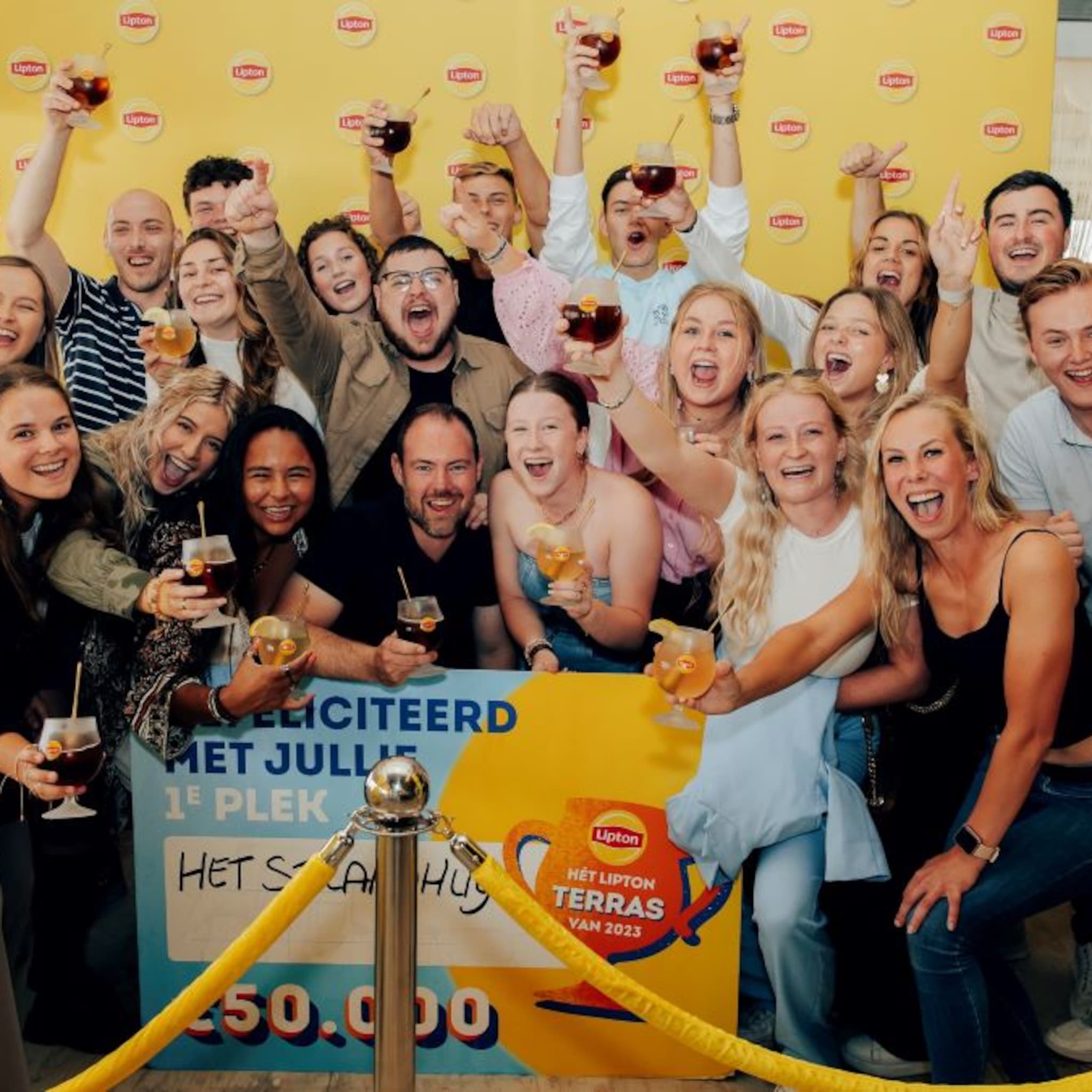 dit zijn de drie meest favoriete terrassen van nederland