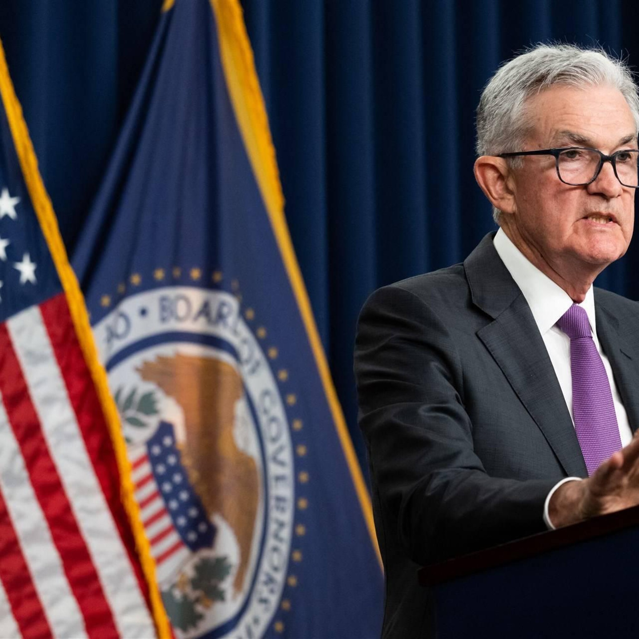 federal reserve neemt waarschijnlijk nieuwe rentepauze