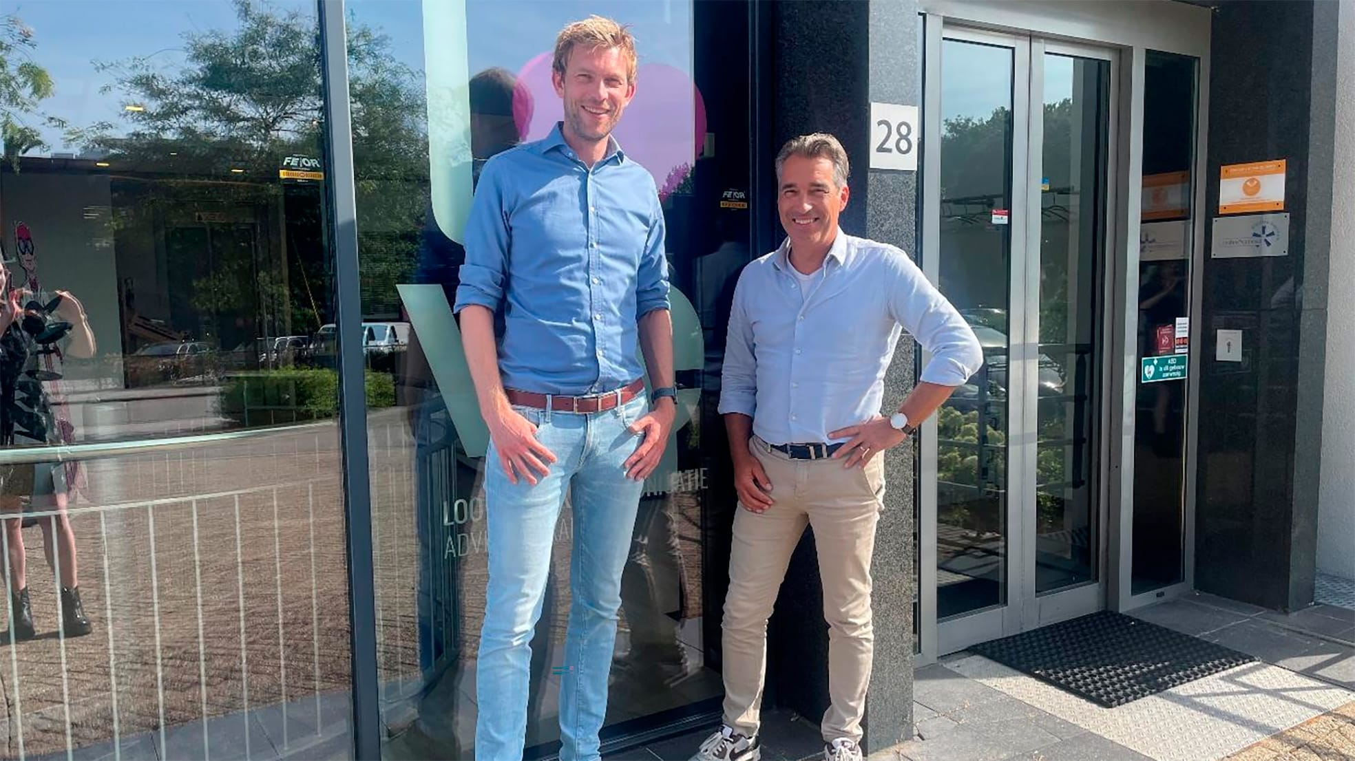 beeld deondernemer