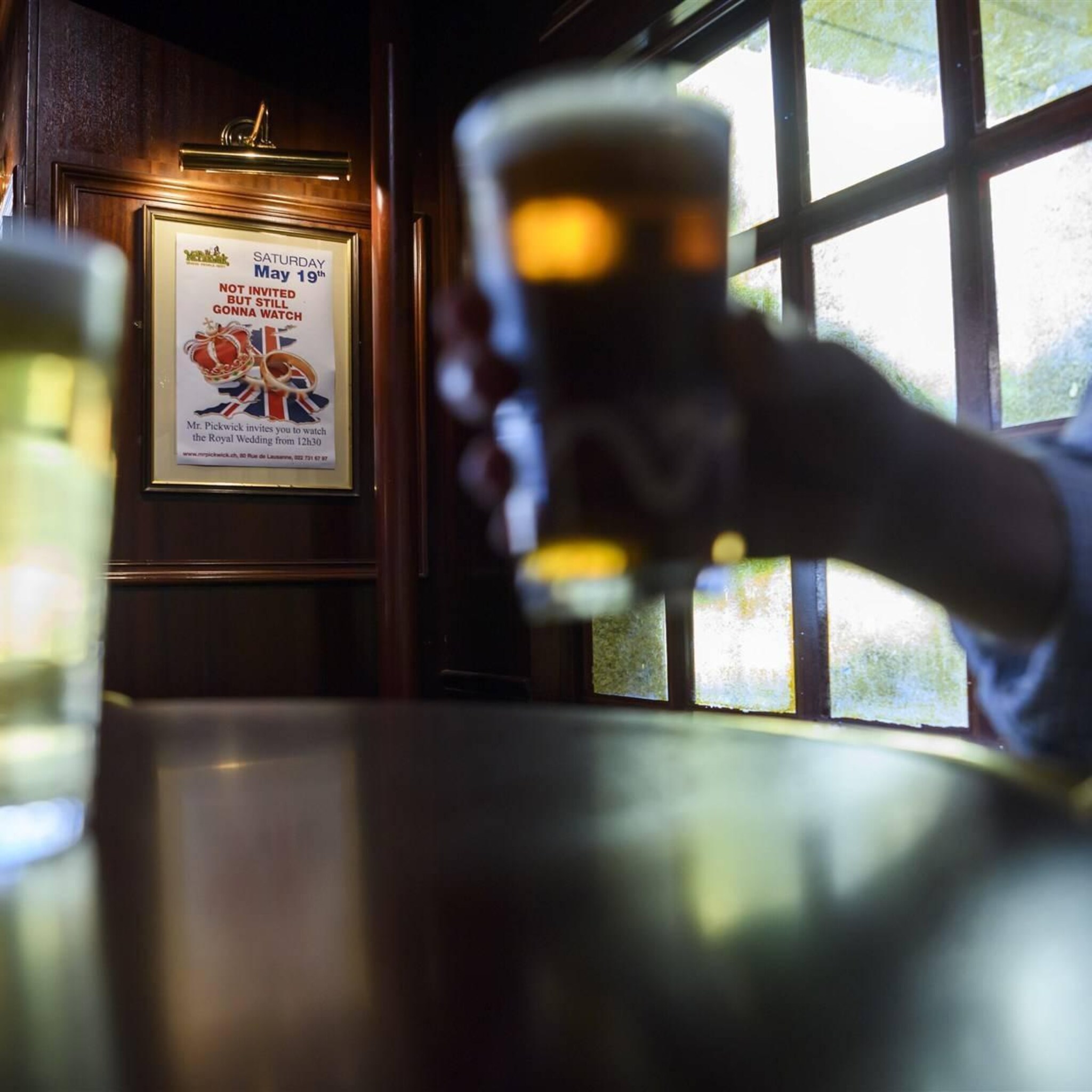 studie dagelijks twee pubs minder in engeland en wales