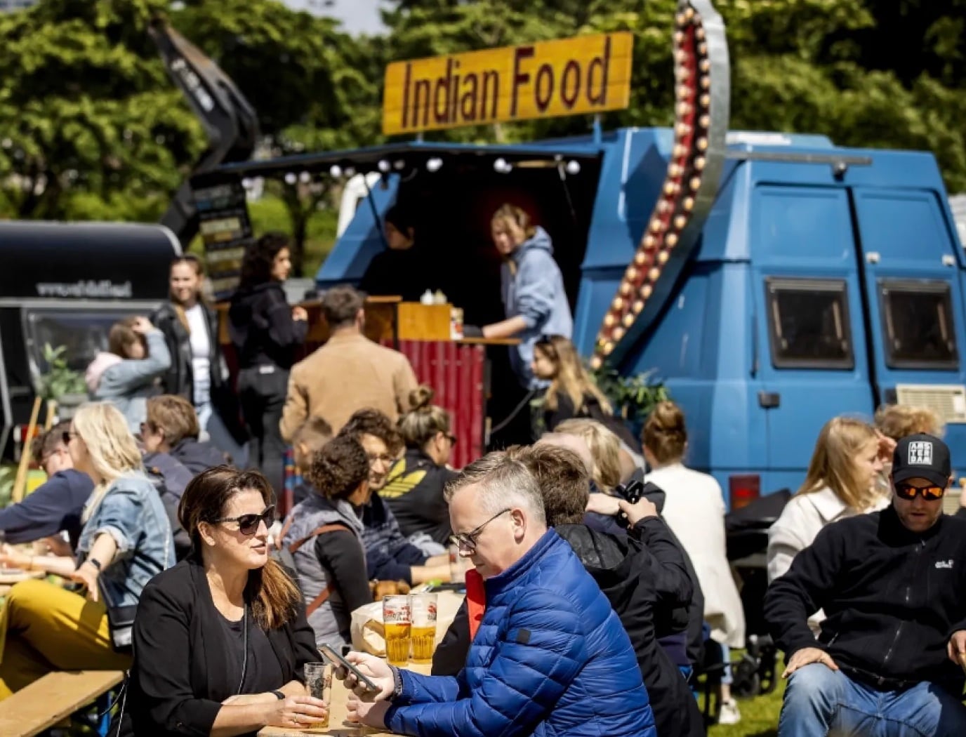 Foto ter illustratie. Foto: ANP
