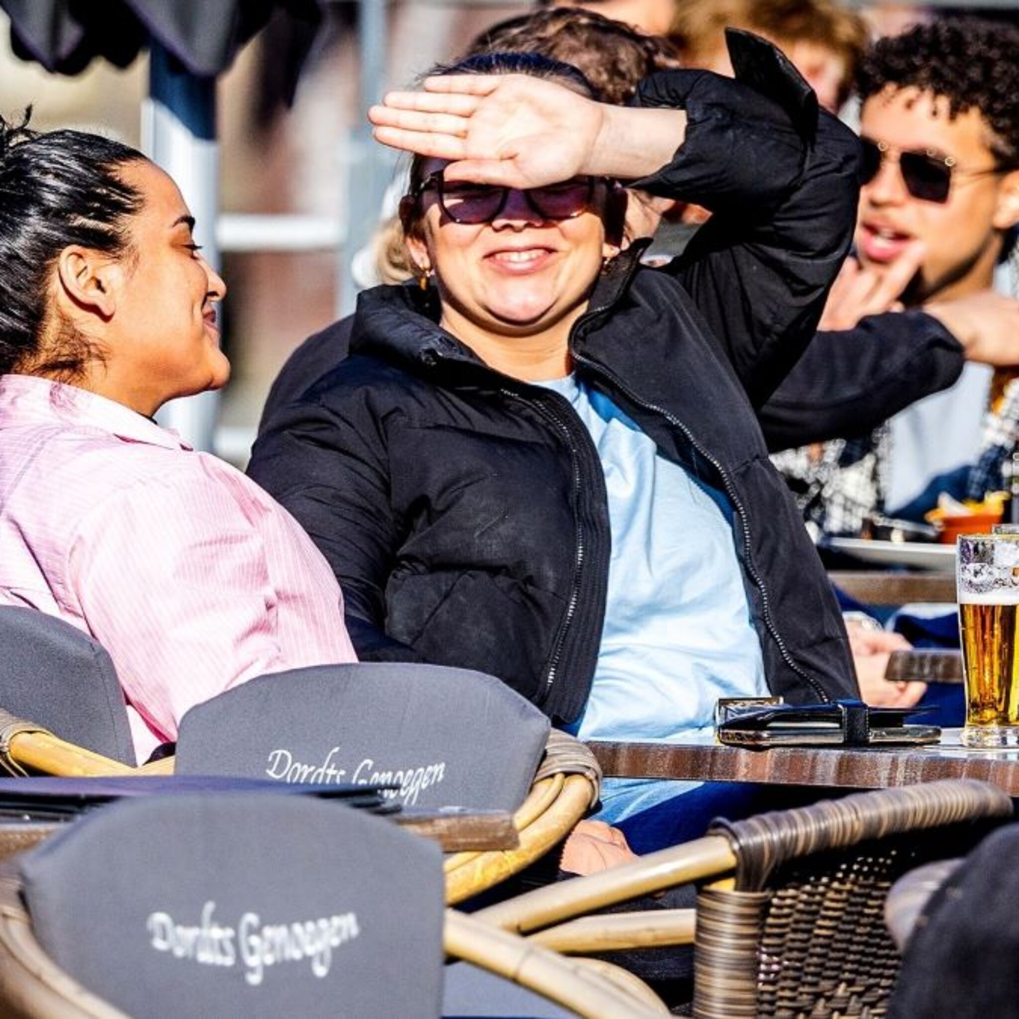 studie recordomzet horeca verwacht maar marges staan onder druk