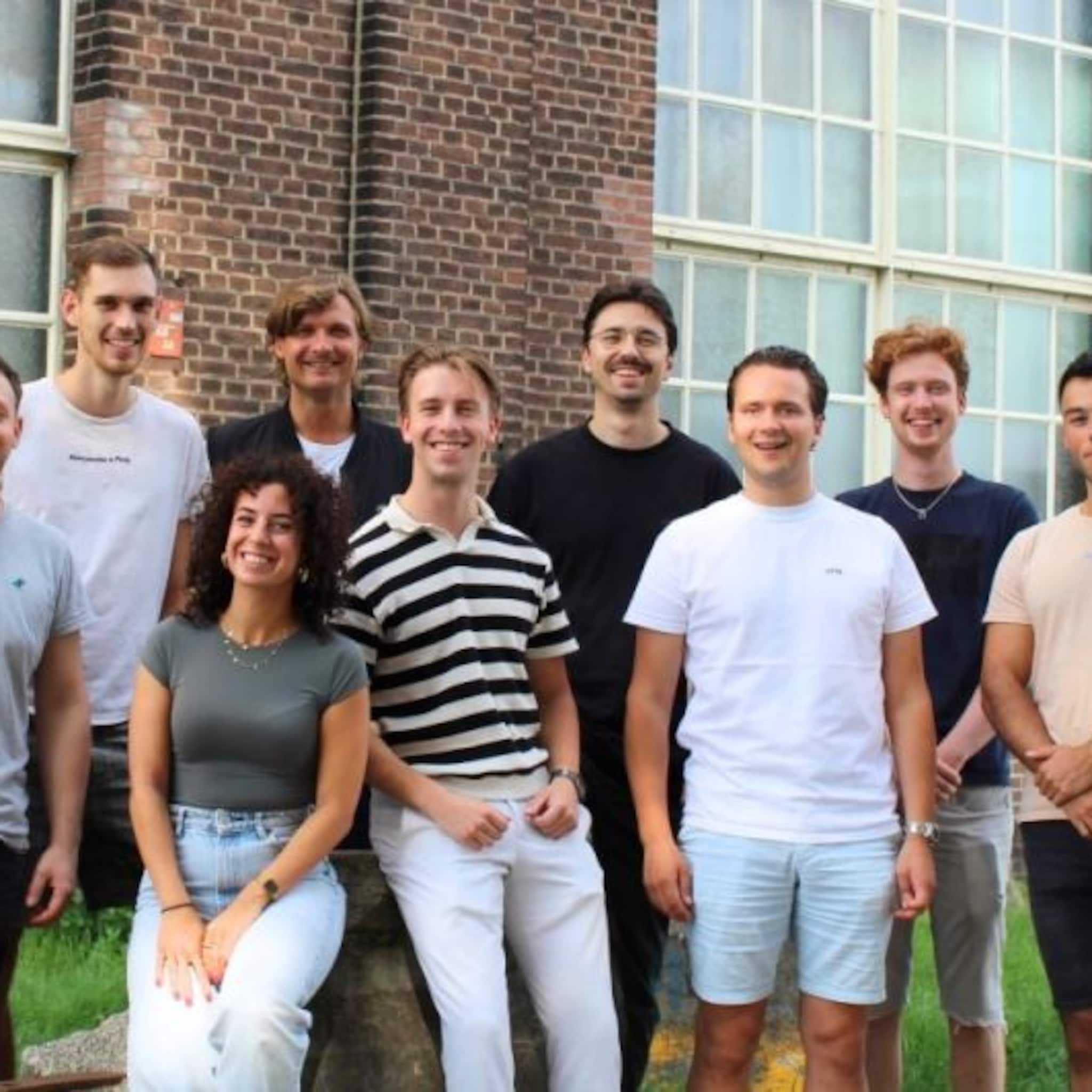 solliciteren via whatsapp startup recrubo maakt het met ai mogelijk
