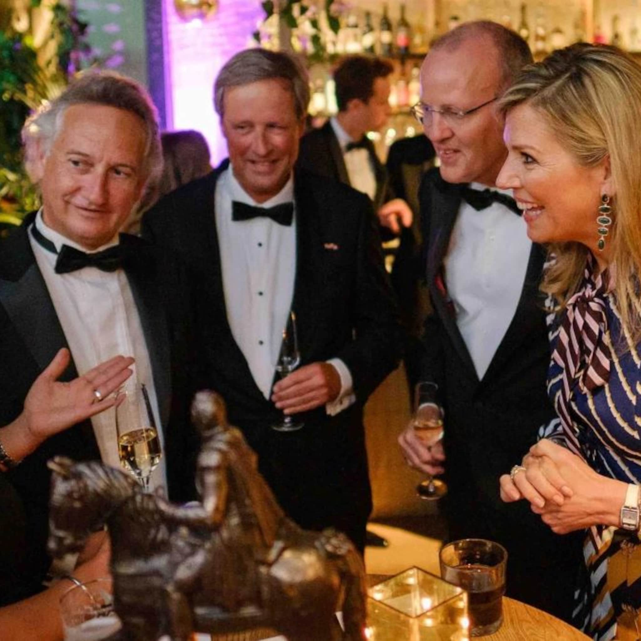 deze oproep doen oud winnaars koning willem i prijs aan ondernemend nederland