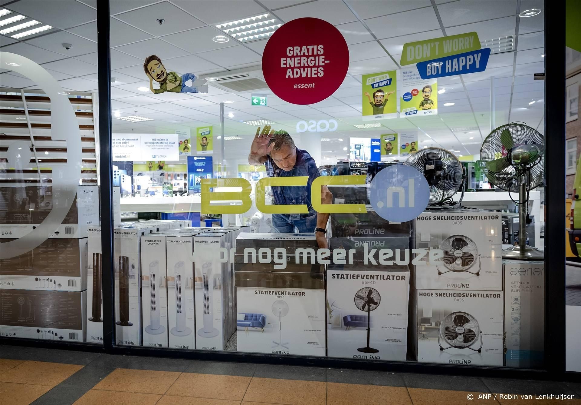 beeld deondernemer