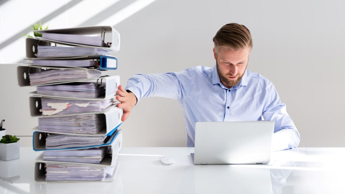 Beeld: Shutterstock