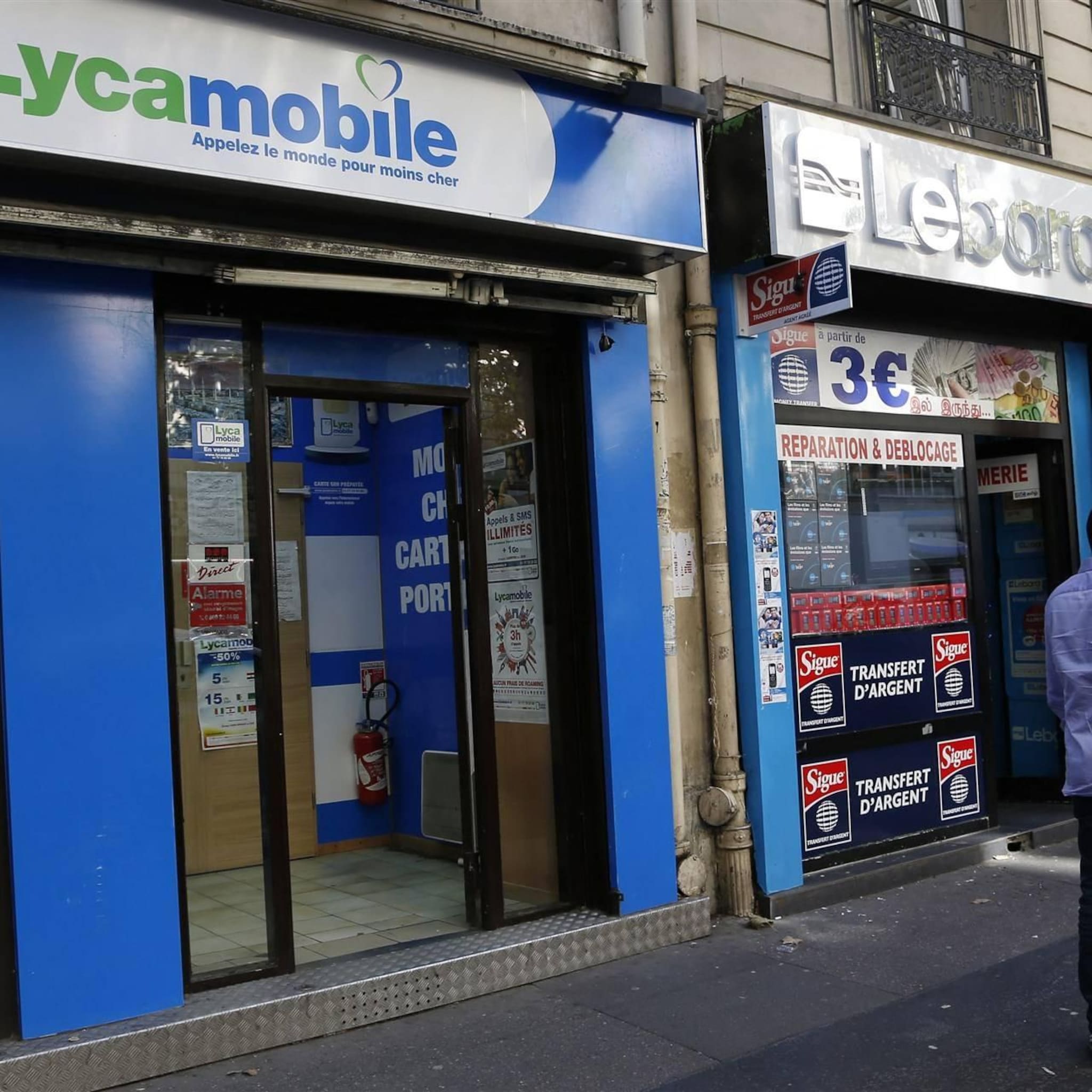 telecomwaakhond belgie beboet lycamobile voor bijna 1 4 miljoen