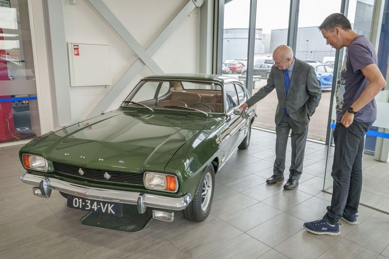 Foto: Autoweek.