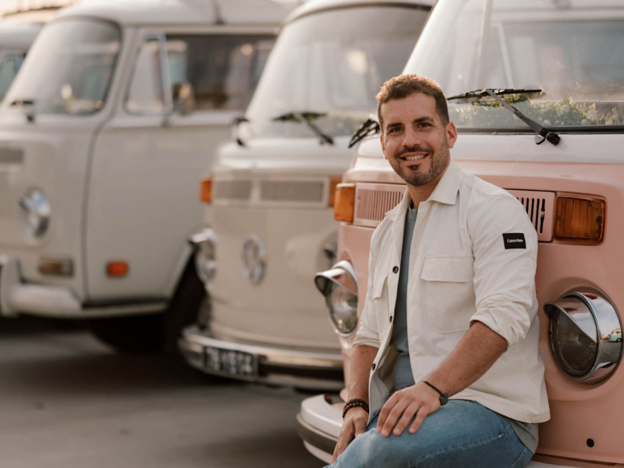 we love oldtimers jeroen tokmetzis eyevestor investering