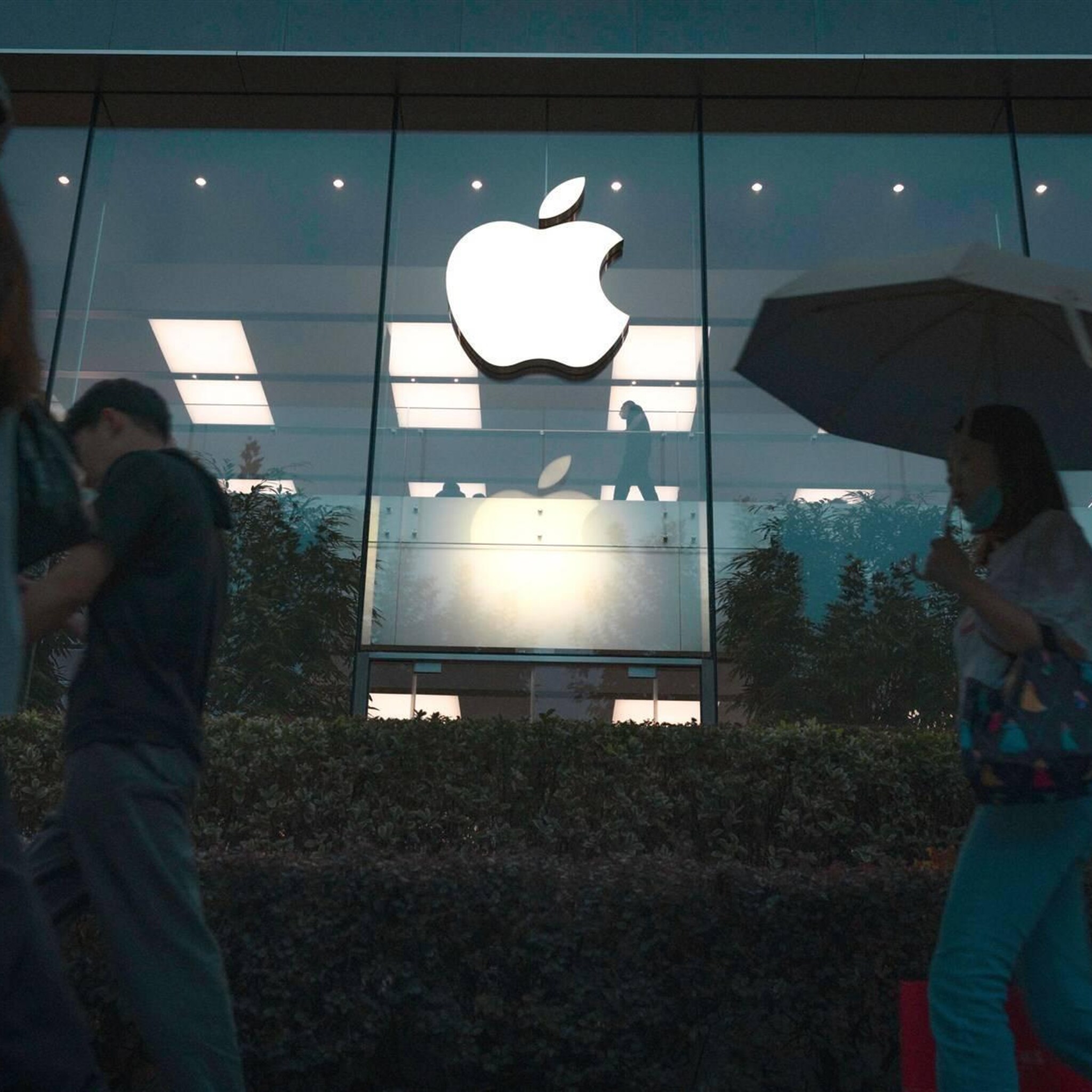 nederlandse aanbieders iphone 12 wachten toezichthouder af