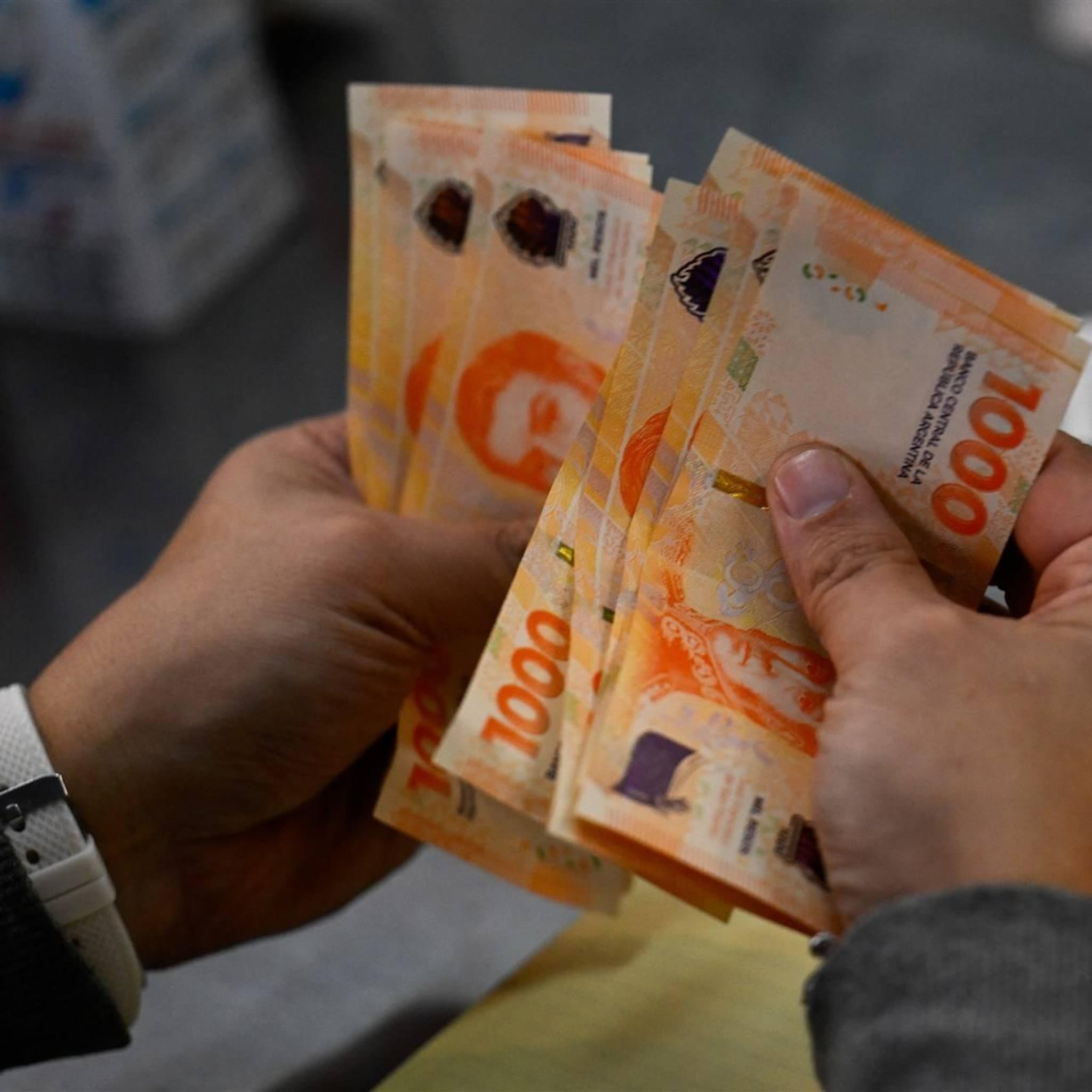 inflatie argentinie stijgt verder tot 124 4 procent