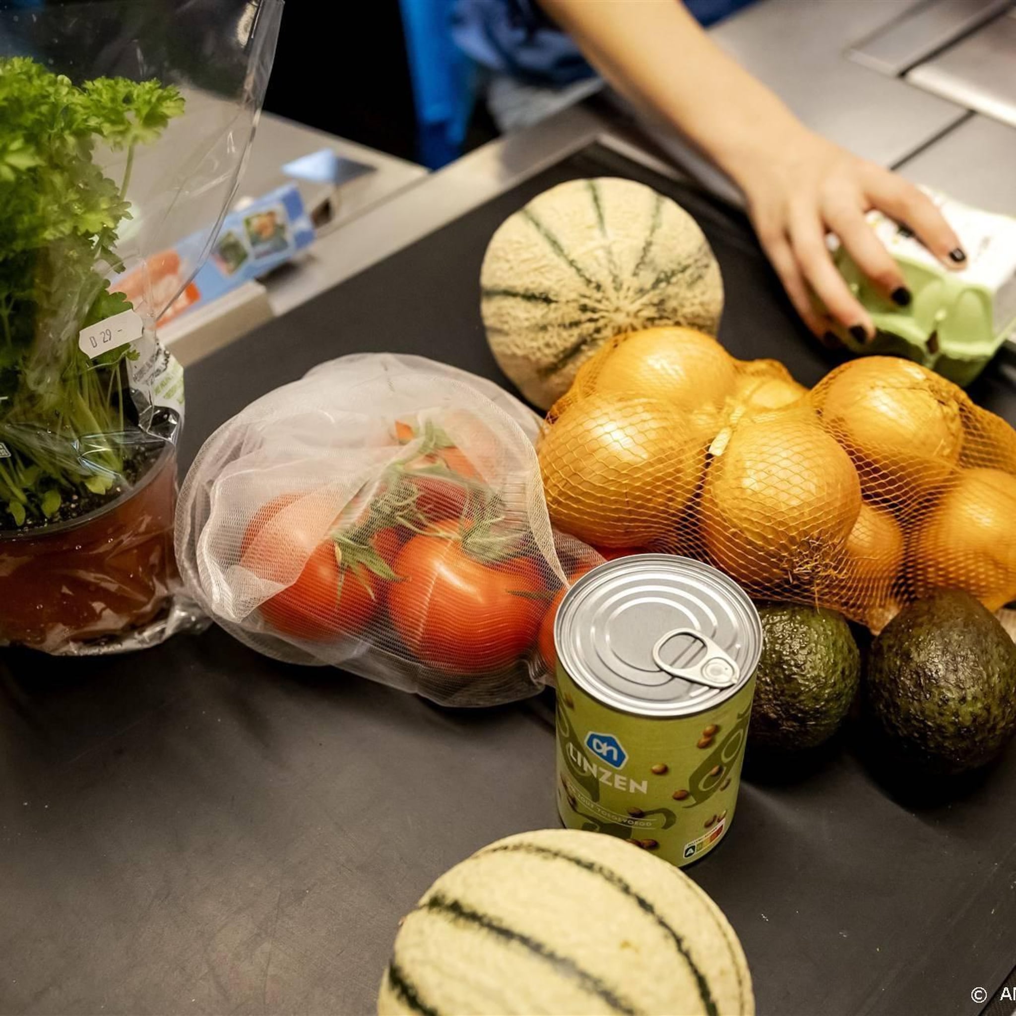 koopkrachtverlies vorig jaar vergelijkbaar met eerdere crises