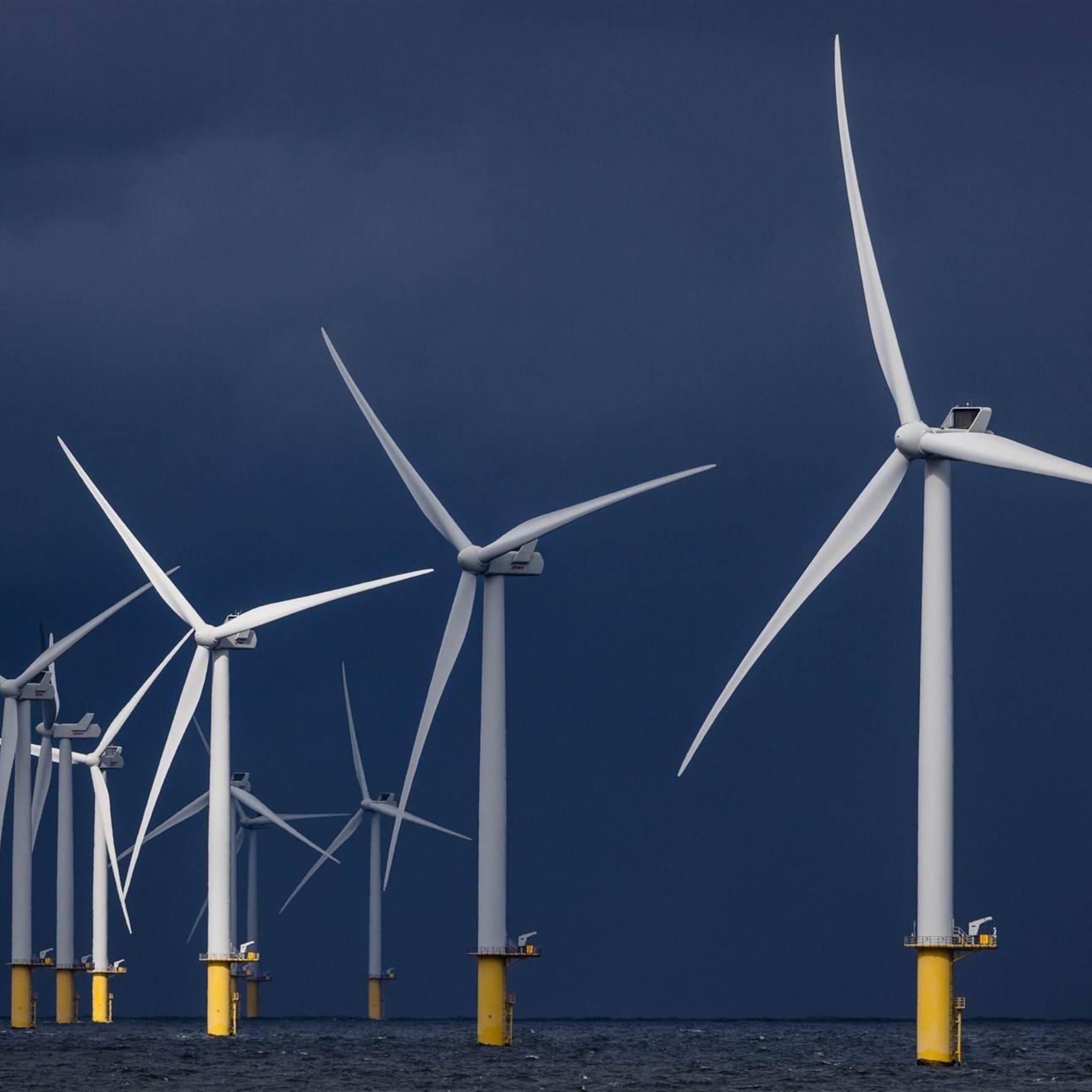 acm melding over uitval windmolens en centrales kan nog beter