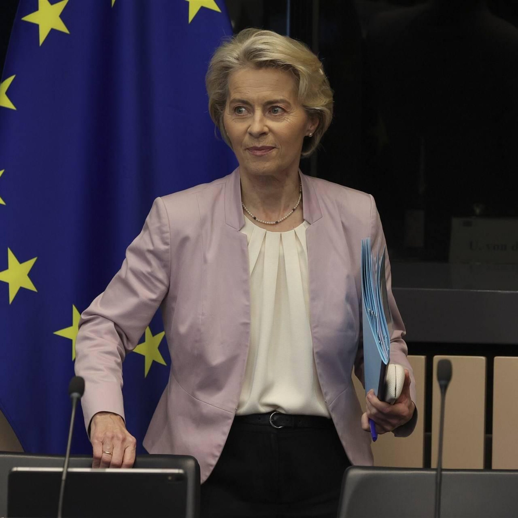 brussel wil supercomputers inzetten om ai start ups te trainen