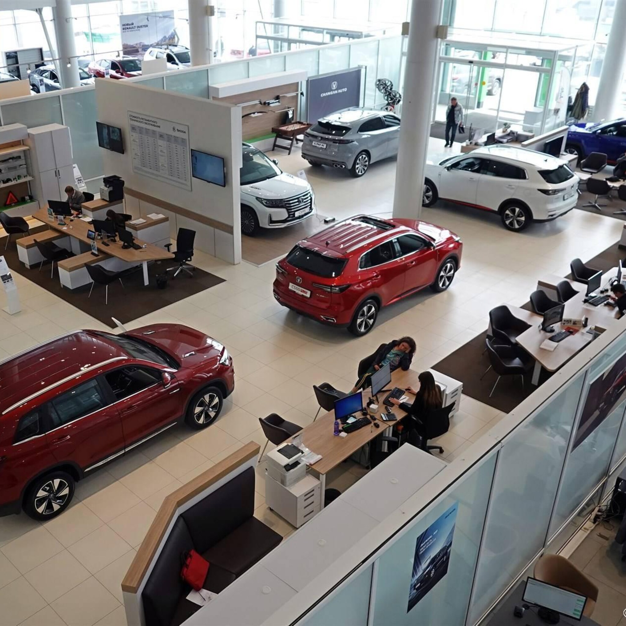 europese commissie onderzoekt subsidieren stekkerauto door china