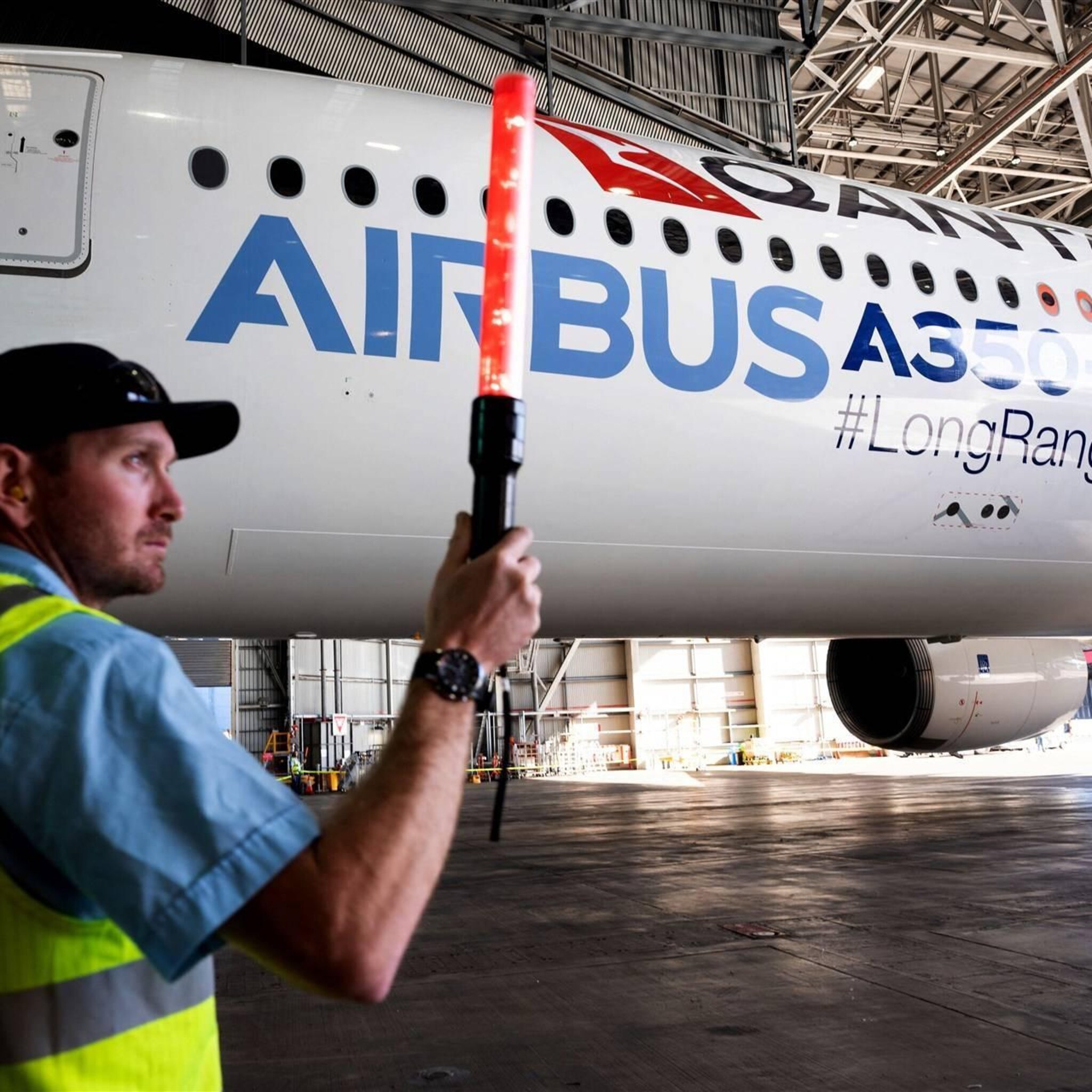 qantas verliest hoger beroep over ontslagronde tijdens pandemie