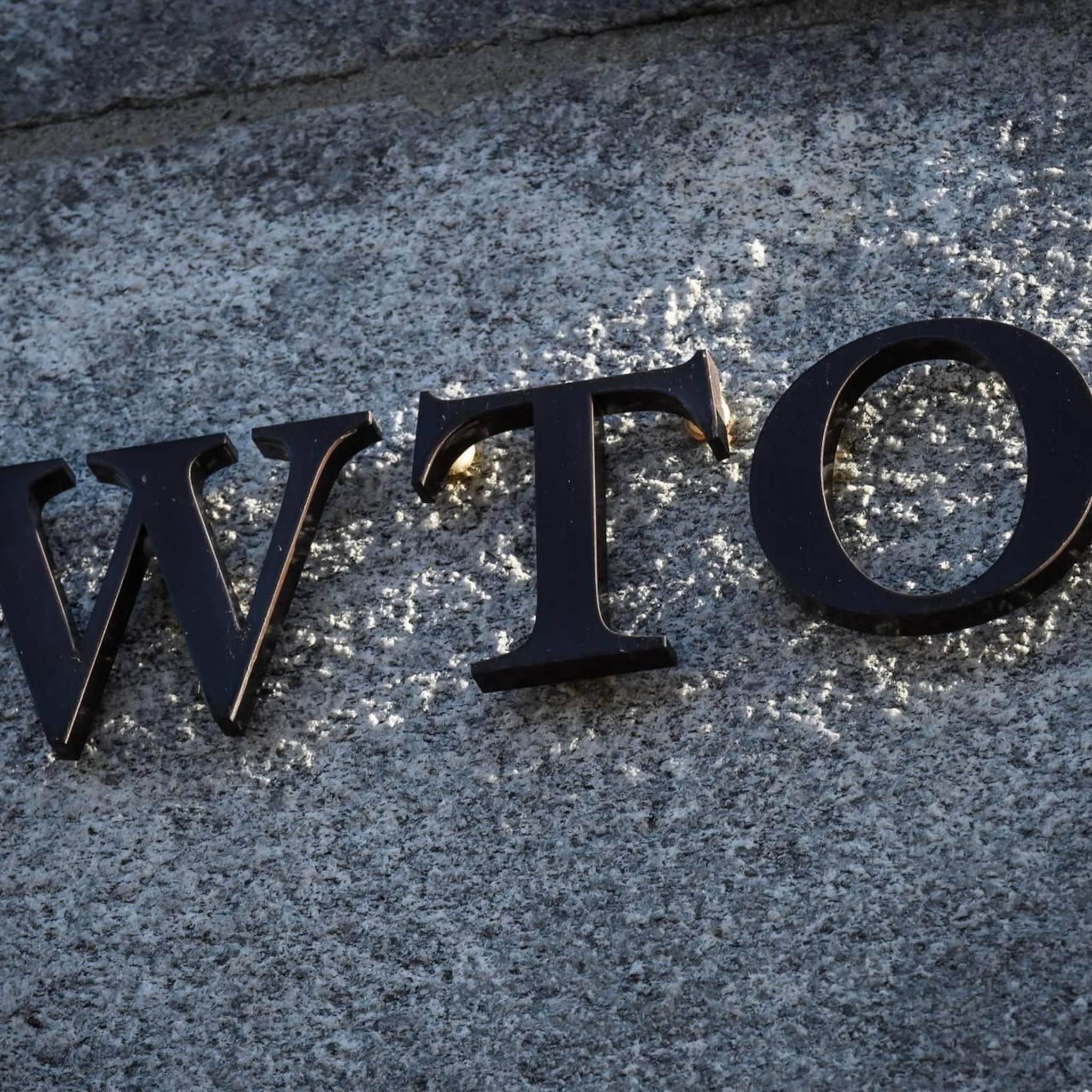 wto waarschuwt voor tekenen van fragmentatie wereldhandel