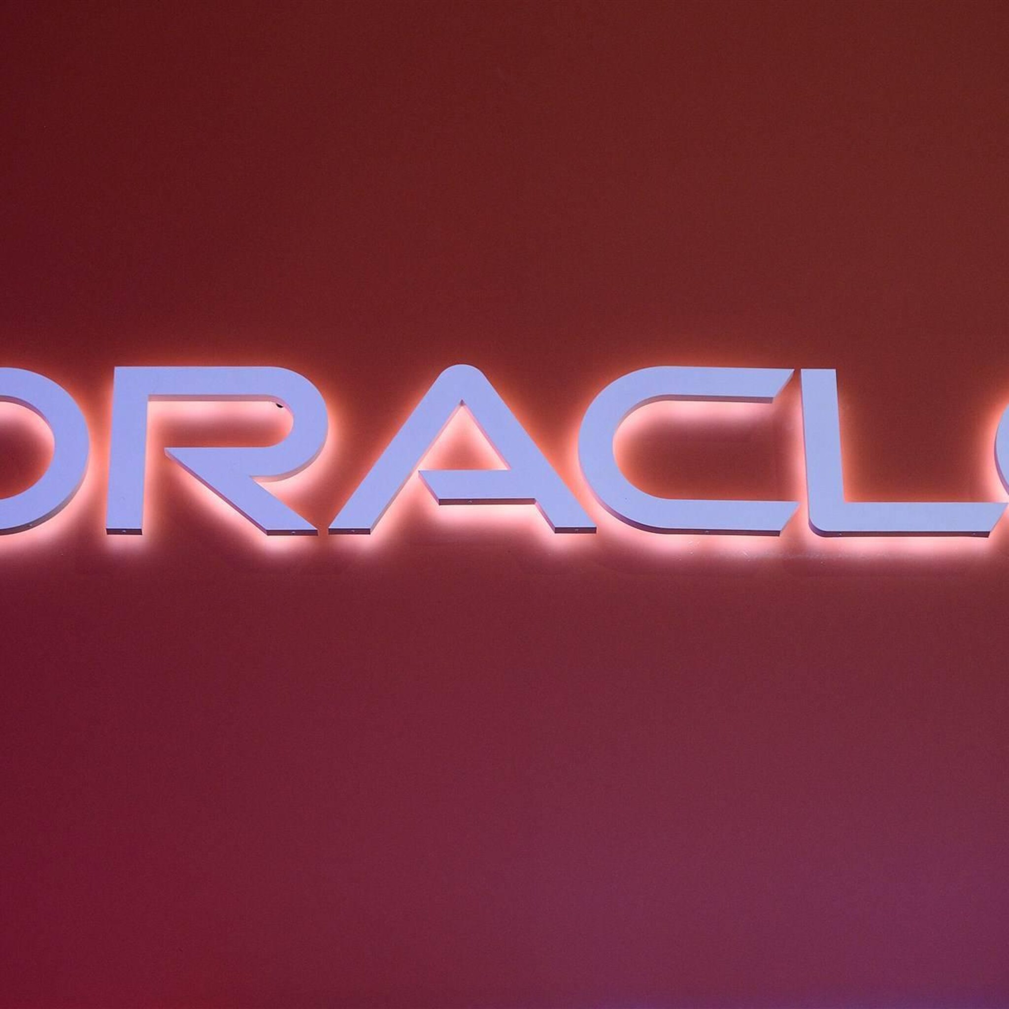 softwareconcern oracle onderuit op wall street na cijfers