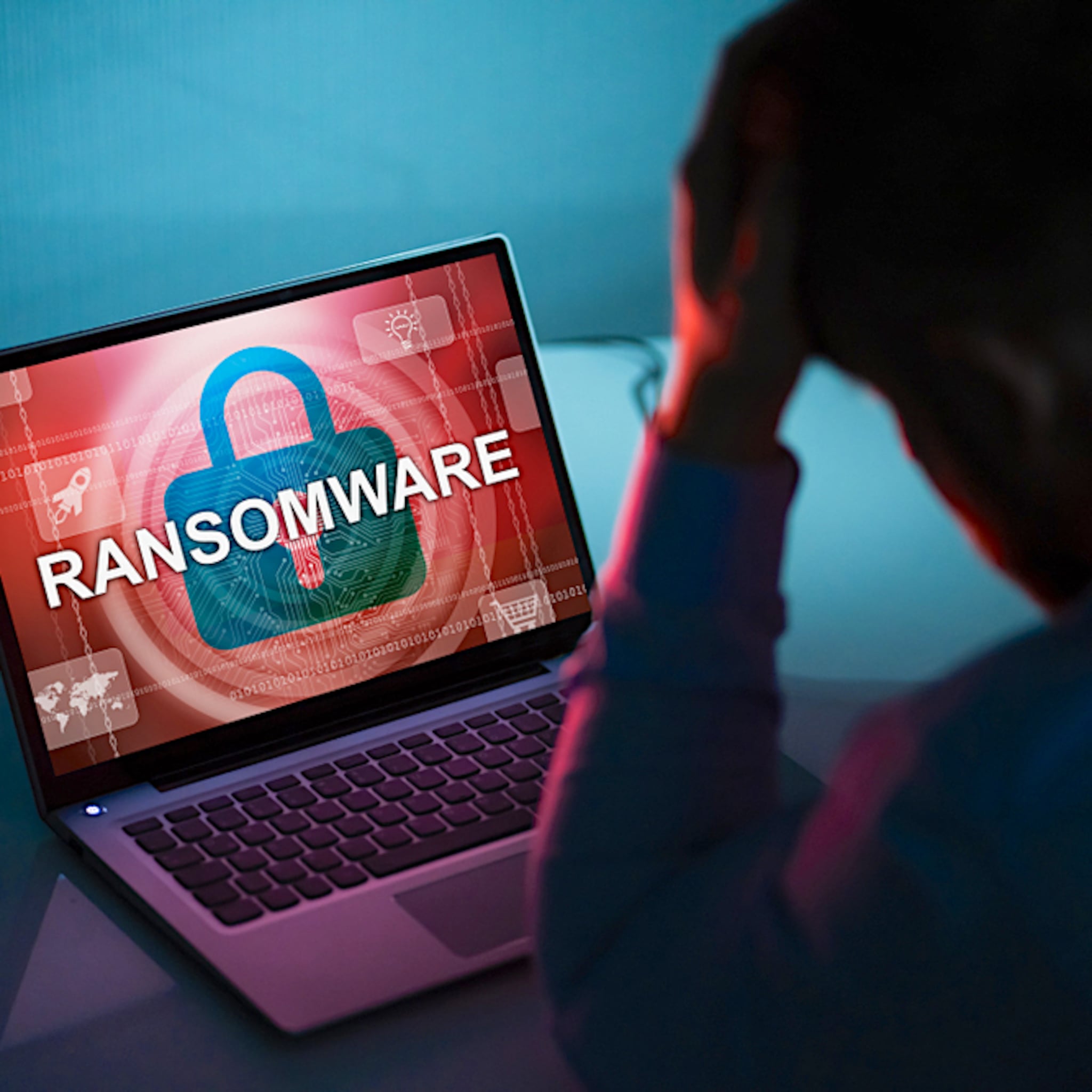 cyber security week phishing mail rick van duijn zolder bv