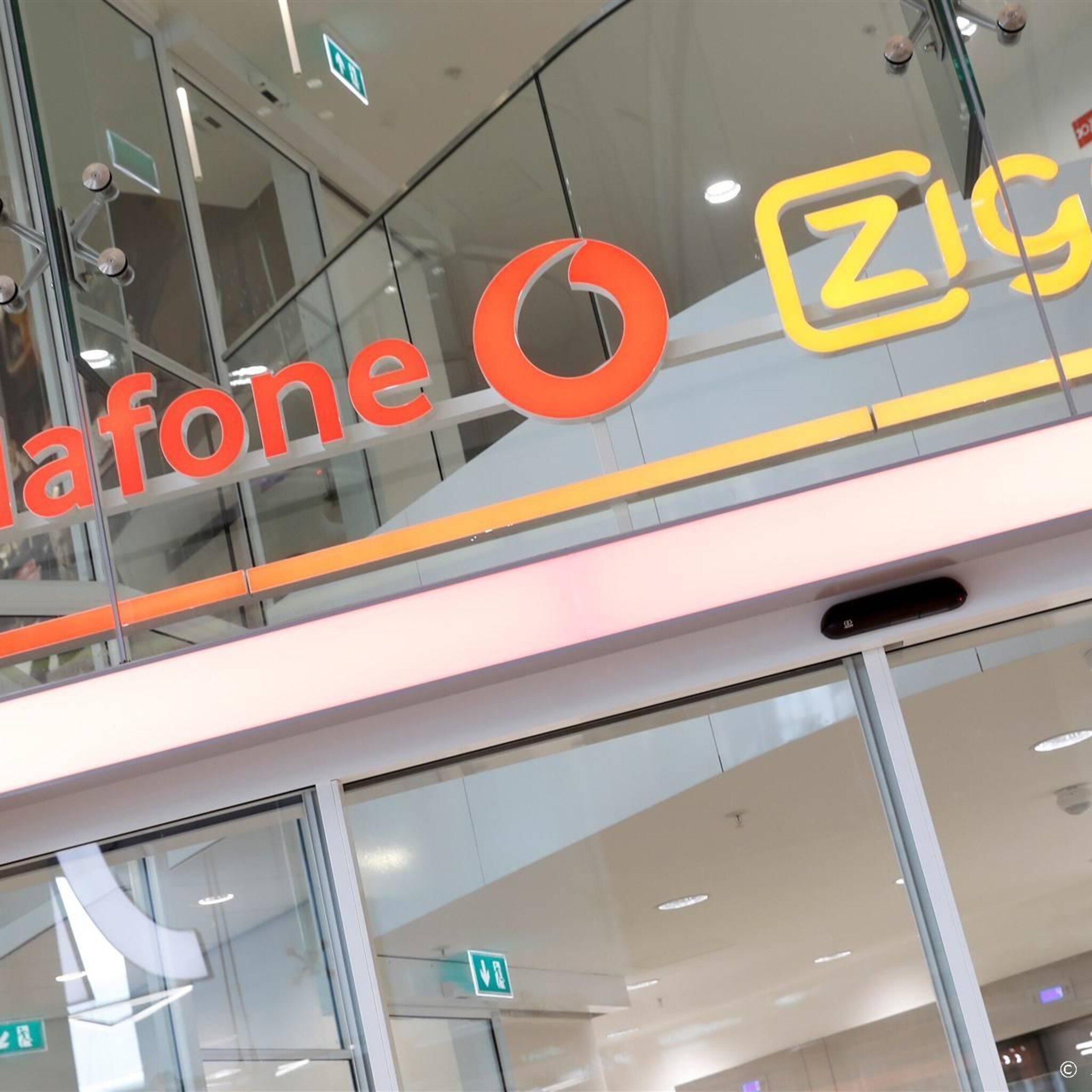 vodafoneziggo laat klanten gratis naar marokko bellen