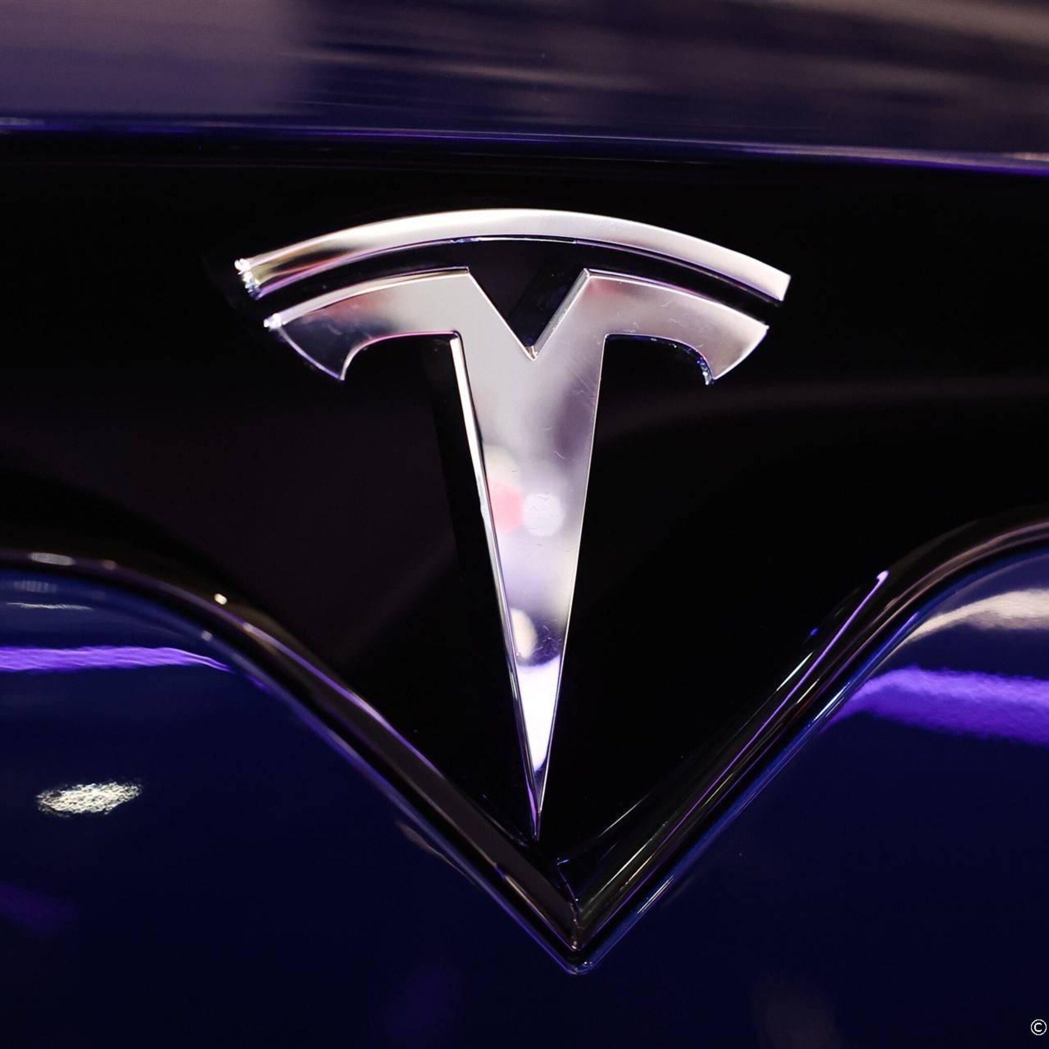 tesla en qualcomm flink hoger op positief wall street