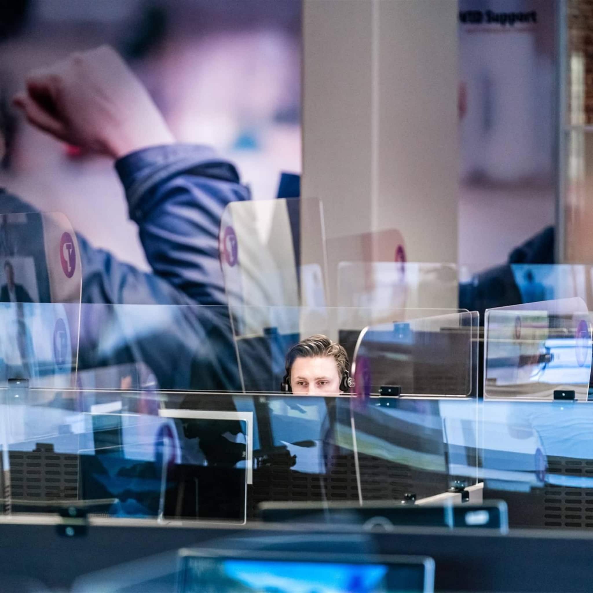 reorganisatie betaalbedrijf mollie treft zo n 8 procent personeel