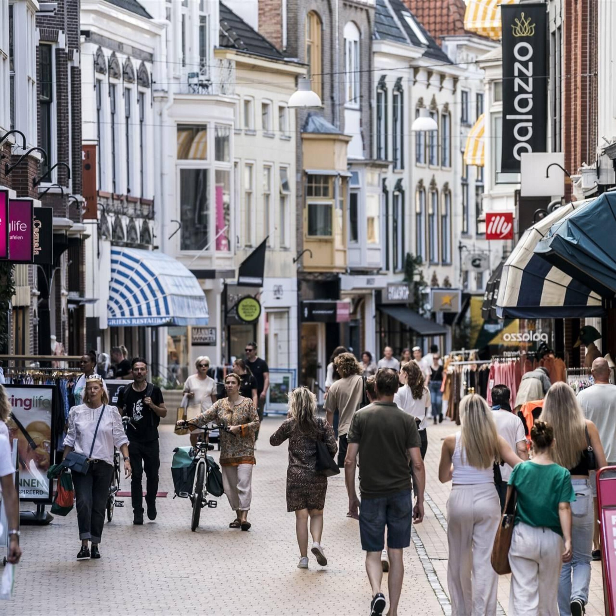 brussel schroeft groeiverwachting nederlandse economie flink terug