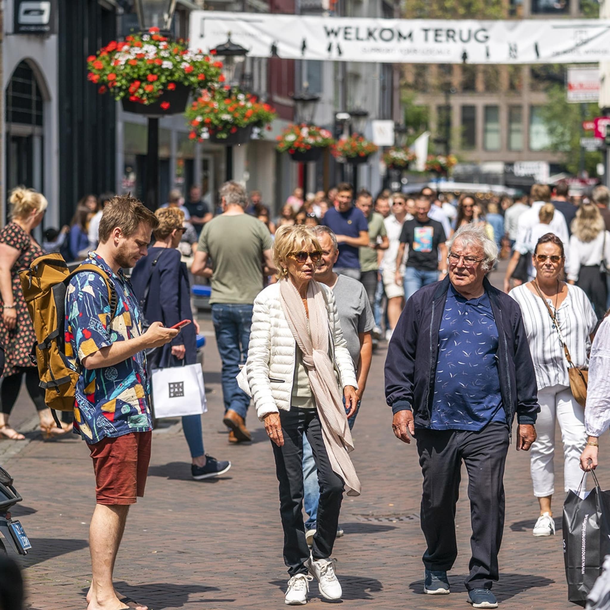 financiering van retail anno 2023 wees niet pessimistisch