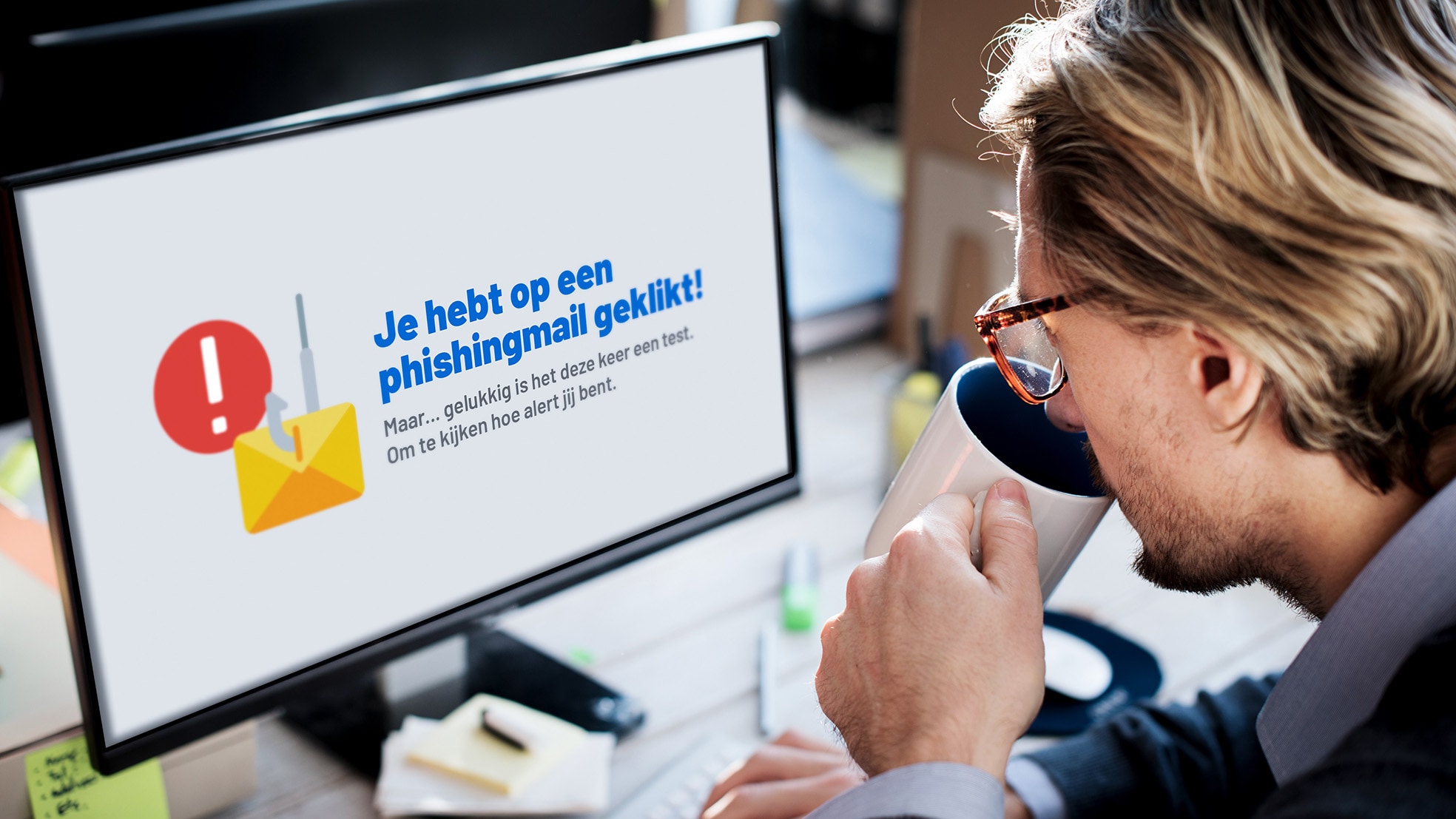 beeld deondernemer