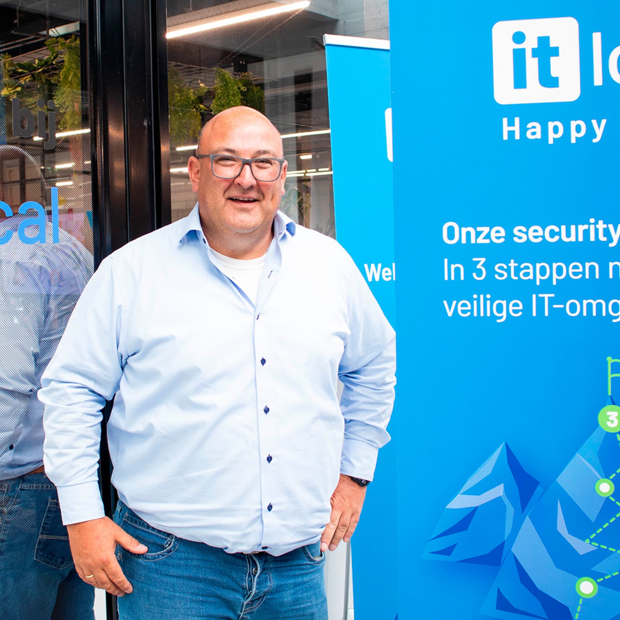 hoe it local de bewustwording bij digitale veiligheid vergroot