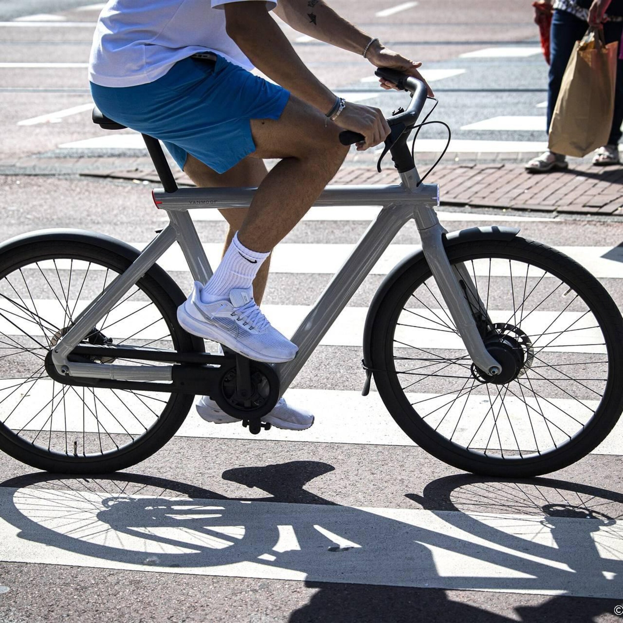 vanmoof probeerde voor faillissement amerikaanse tak te verkopen