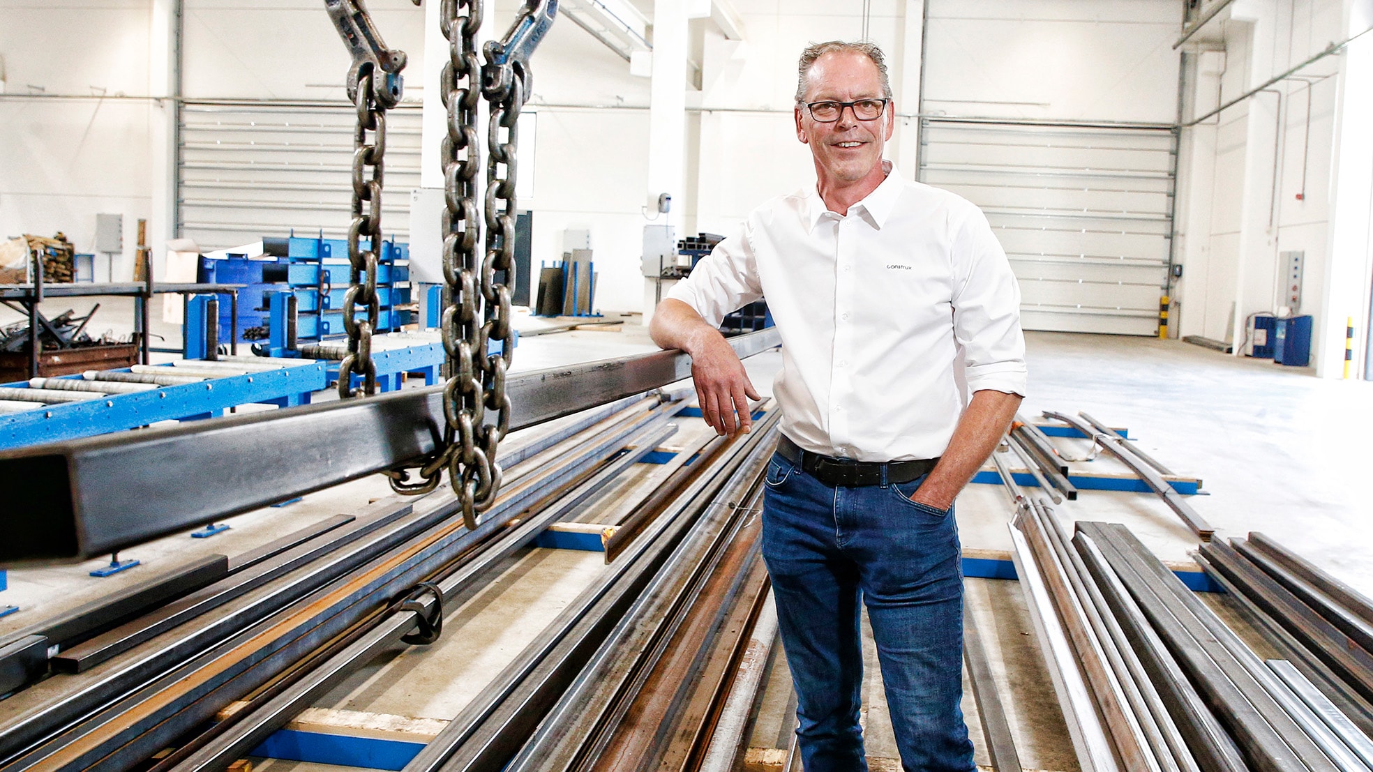 Foto: Ruud Voest.