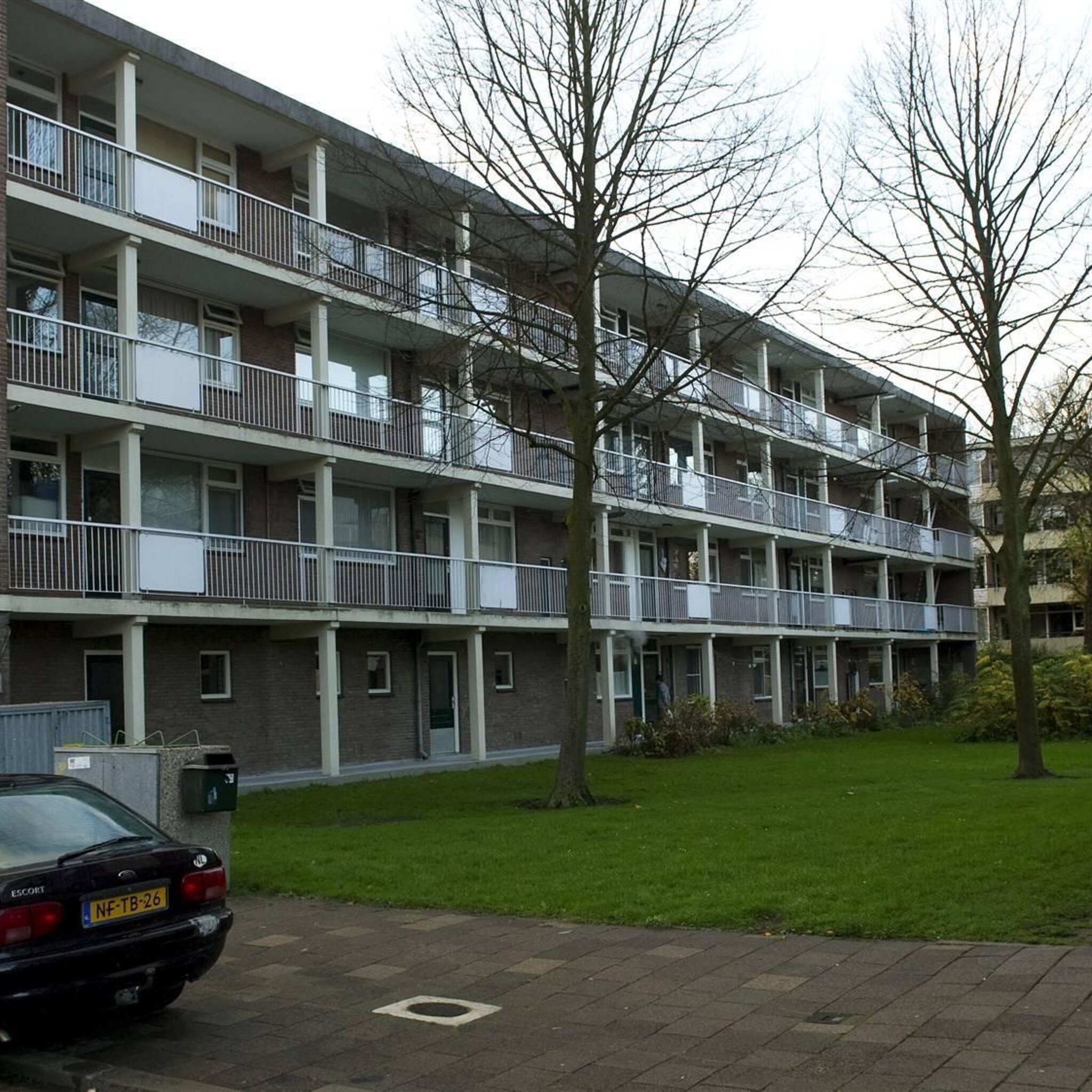 cbs huren stijgen minder hard vrijesectorwoningen wel duurder