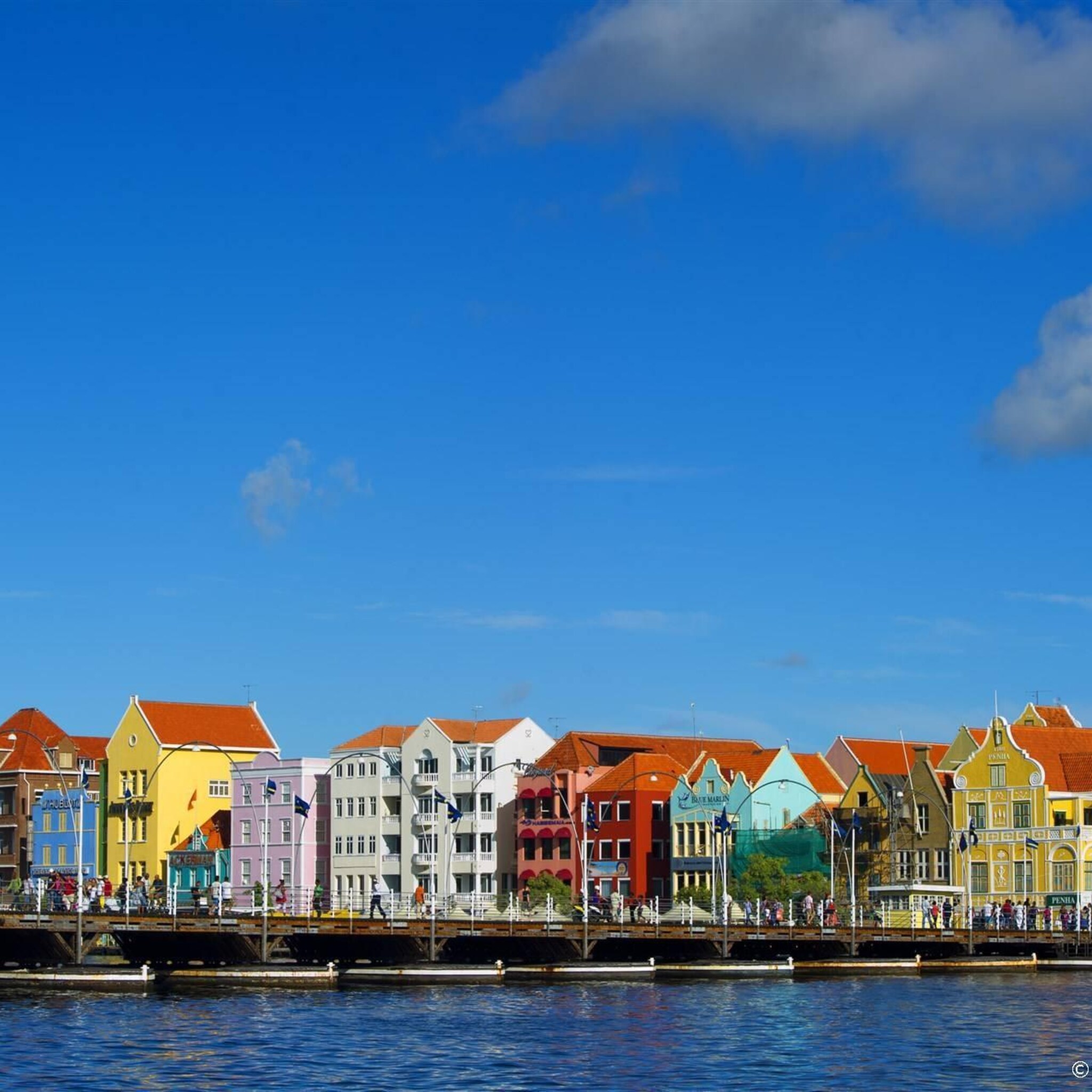 toezichthouder curacao noemt nederlandse lening onwenselijk