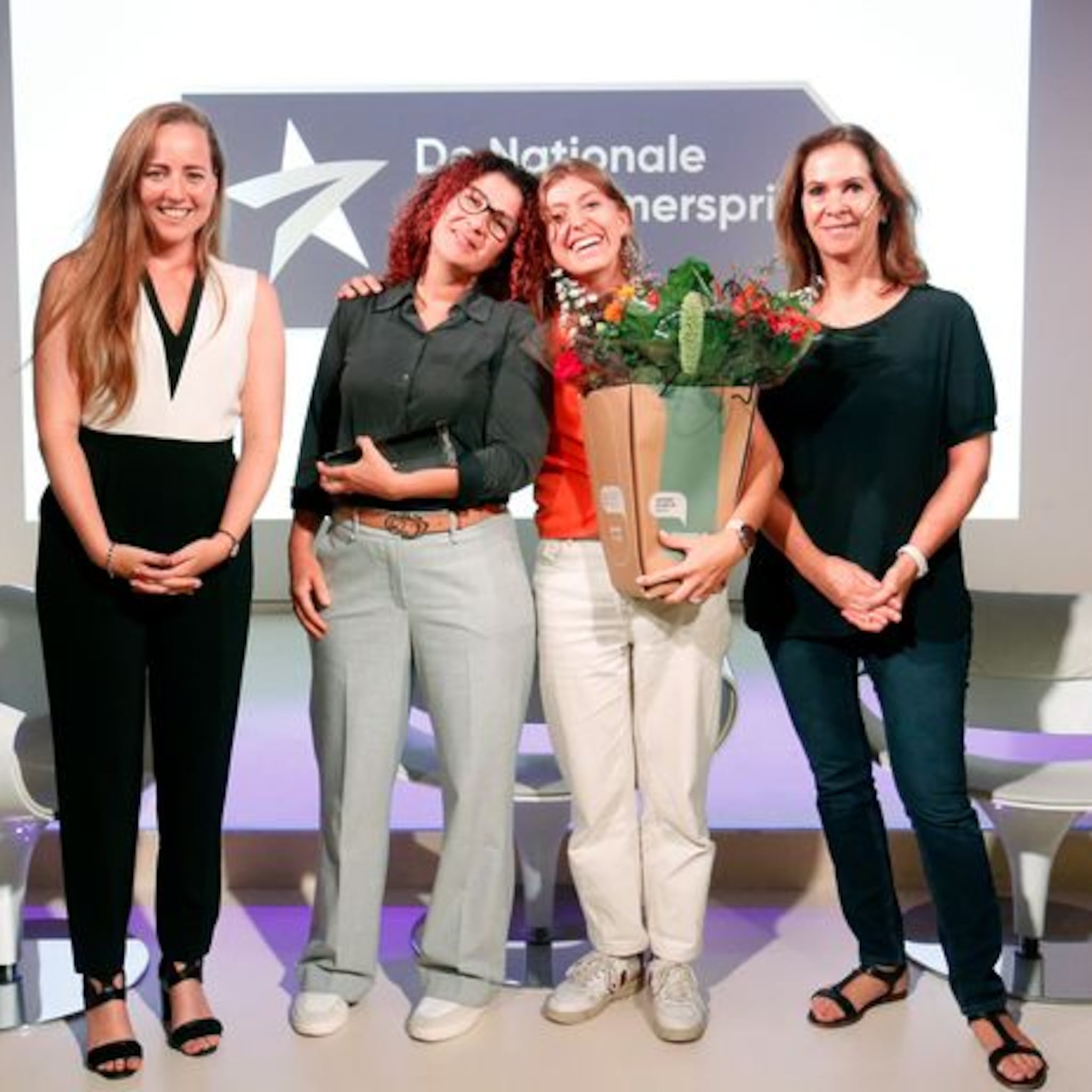 leadax wint nationale ondernemersprijs de pionier voor carbyon