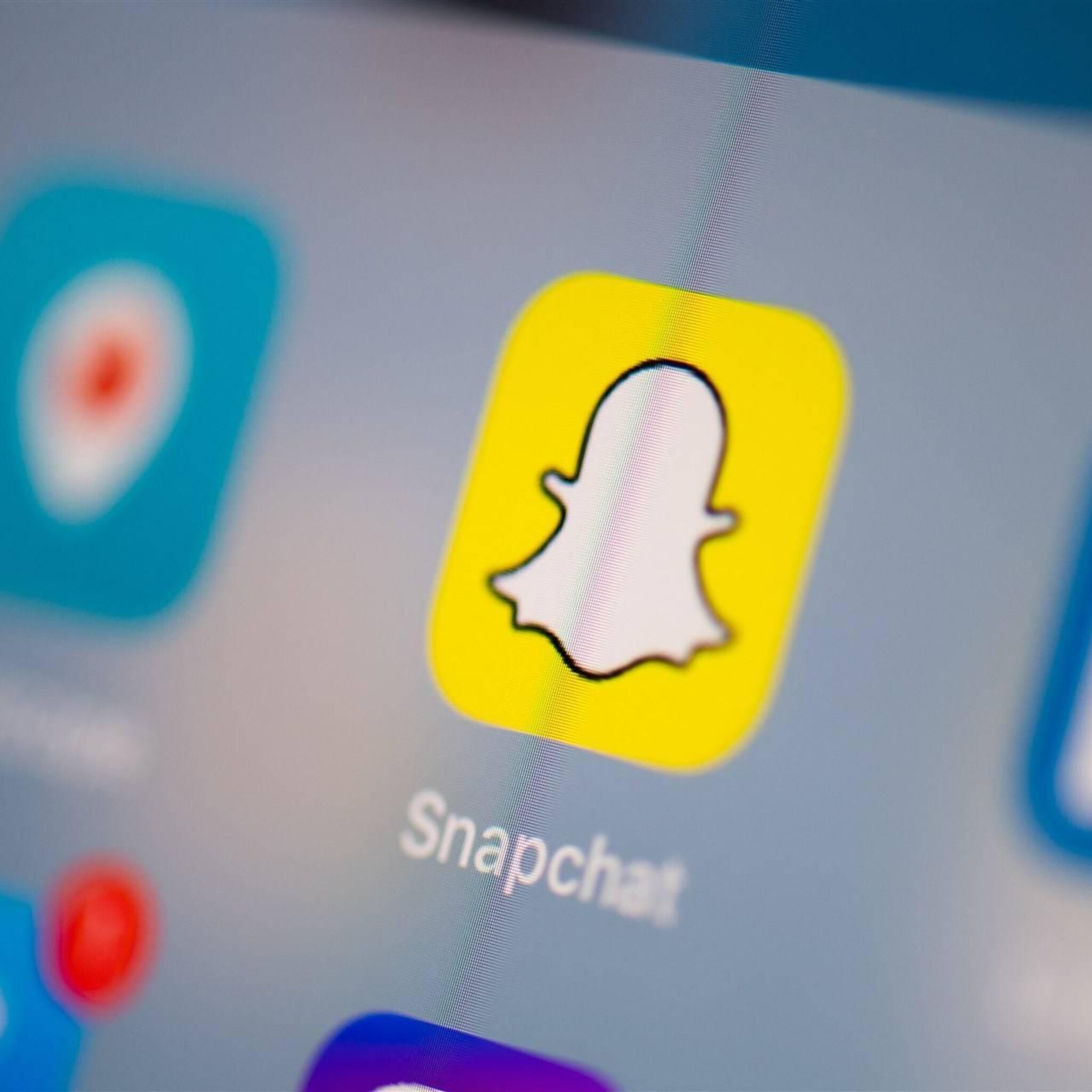 snapchat waarschuwt jongeren voor acties van vreemden