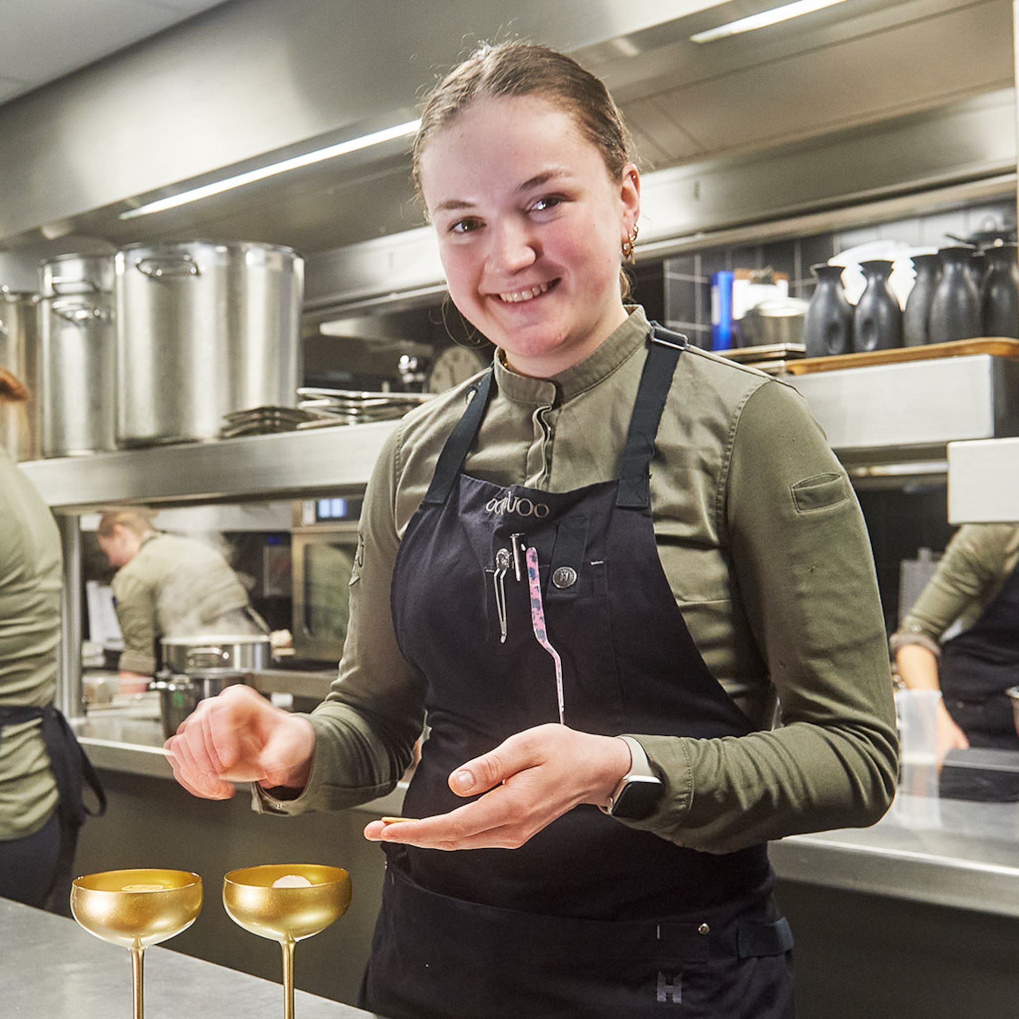 trend gaat door jaar na verlies michelinster sluit restaurant oonivoo