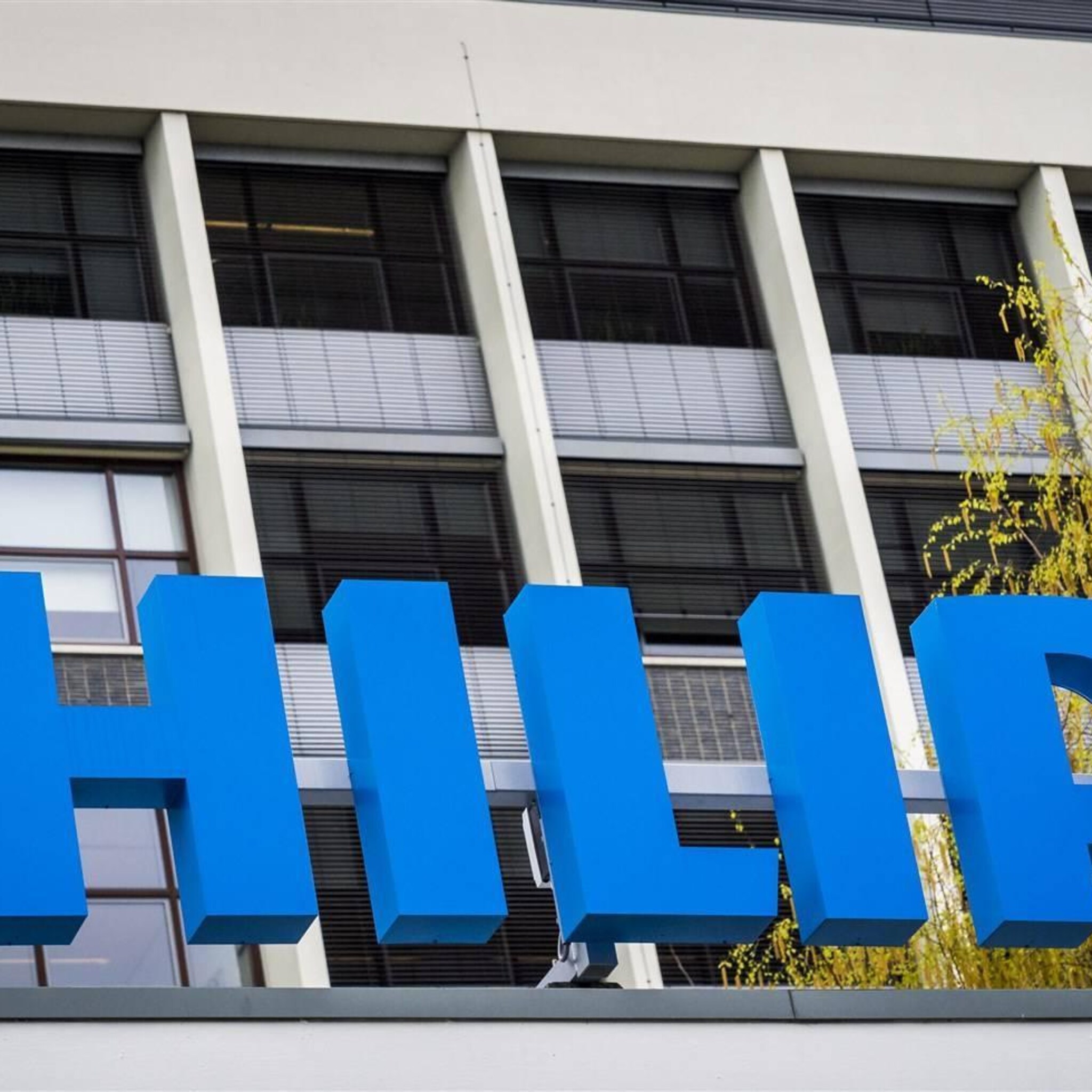 philips sluit akkoord in vs over schadevergoeding om apneukwestie