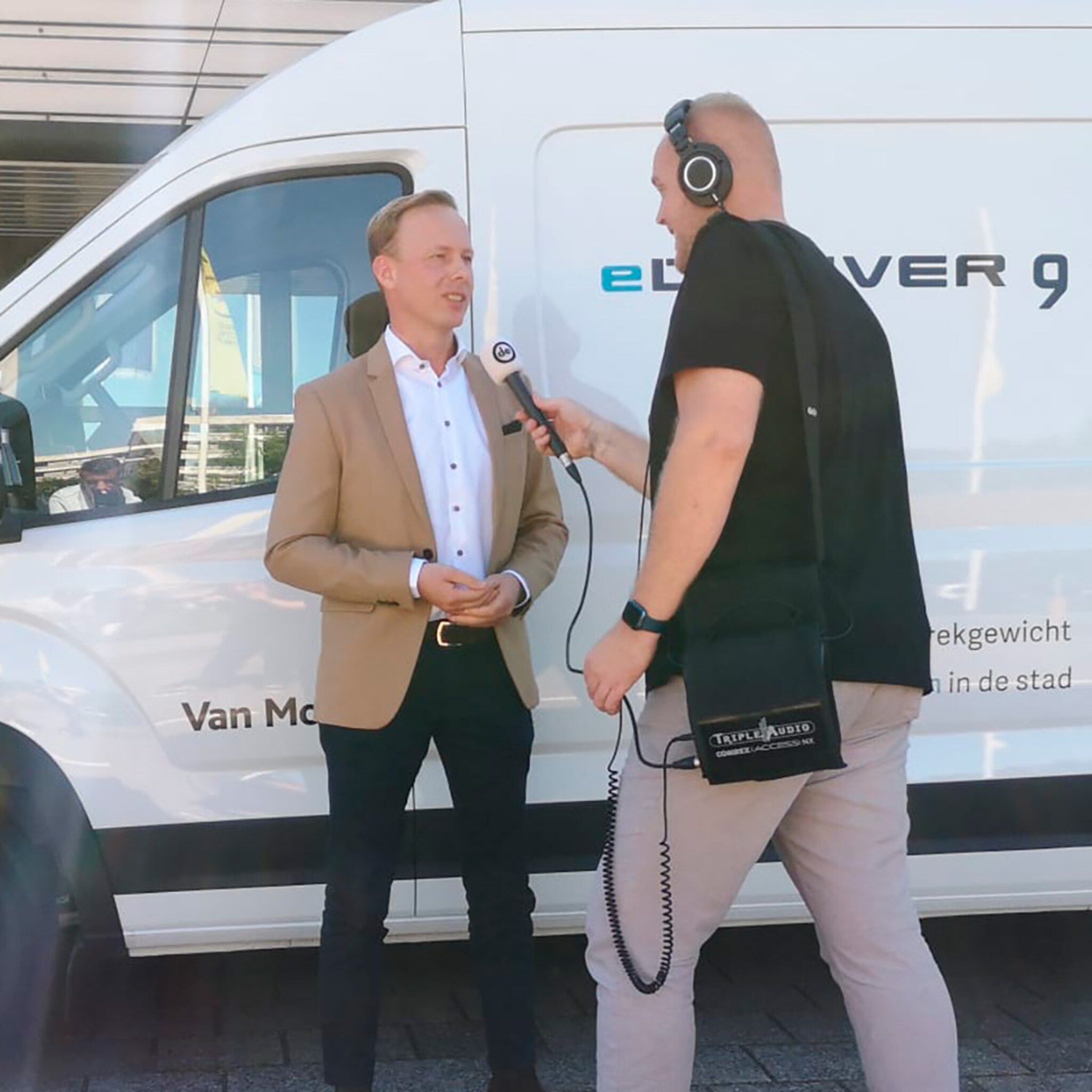 financieel voordeel en vertrouwen hoe maxus de bedrijfswagenmarkt verovert