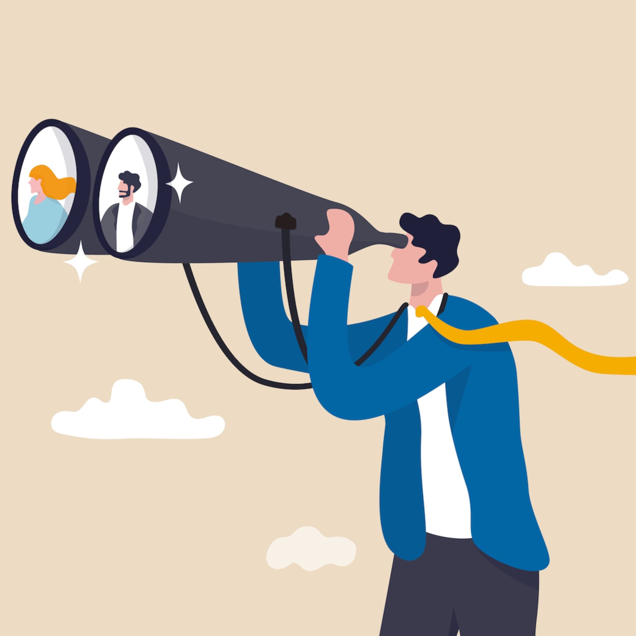 lage werkloosheid en recessie ideale moment voor baan met meer toekomstperspectief