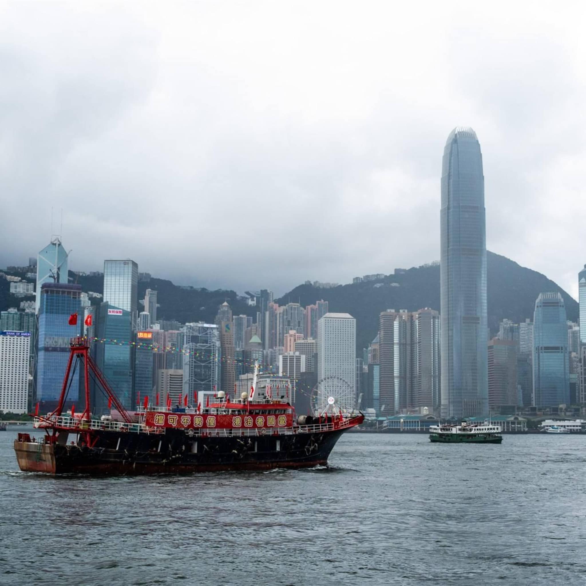 chinese exportdaling neemt af ondanks zwakke vraag