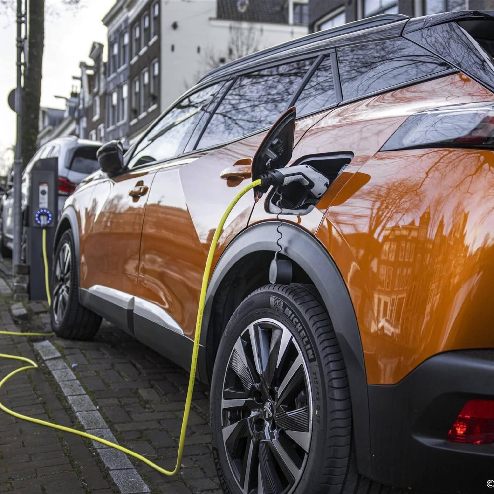 steeds meer elektrische rijders willen laadkosten drukken