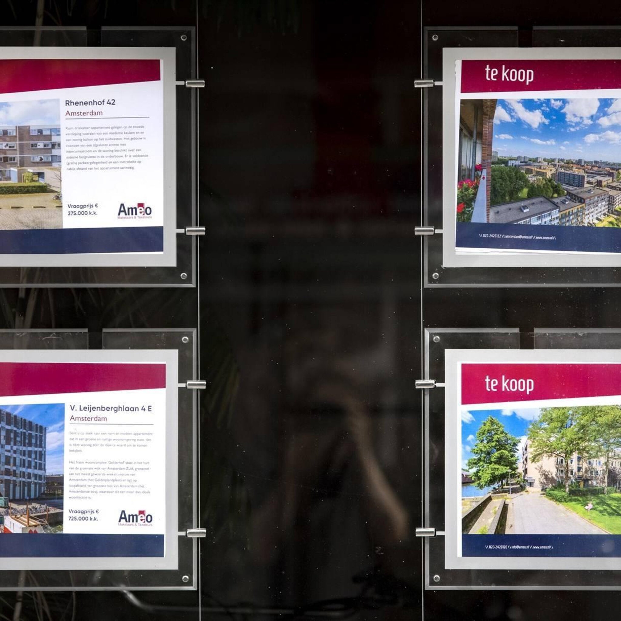 hypotheker koopwoning blijft onbetaalbaar voor single jan modaal