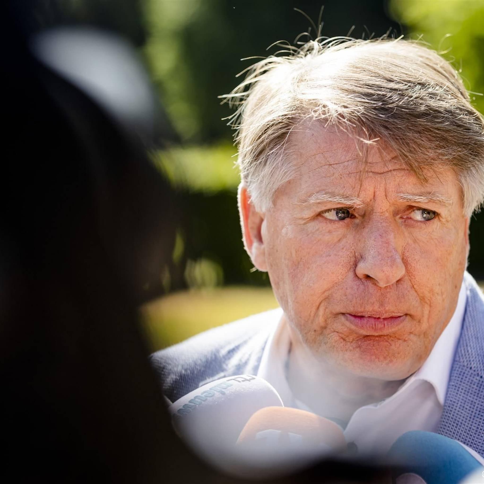 lto opgelucht met besluit kabinet over stikstofdeadline 2030