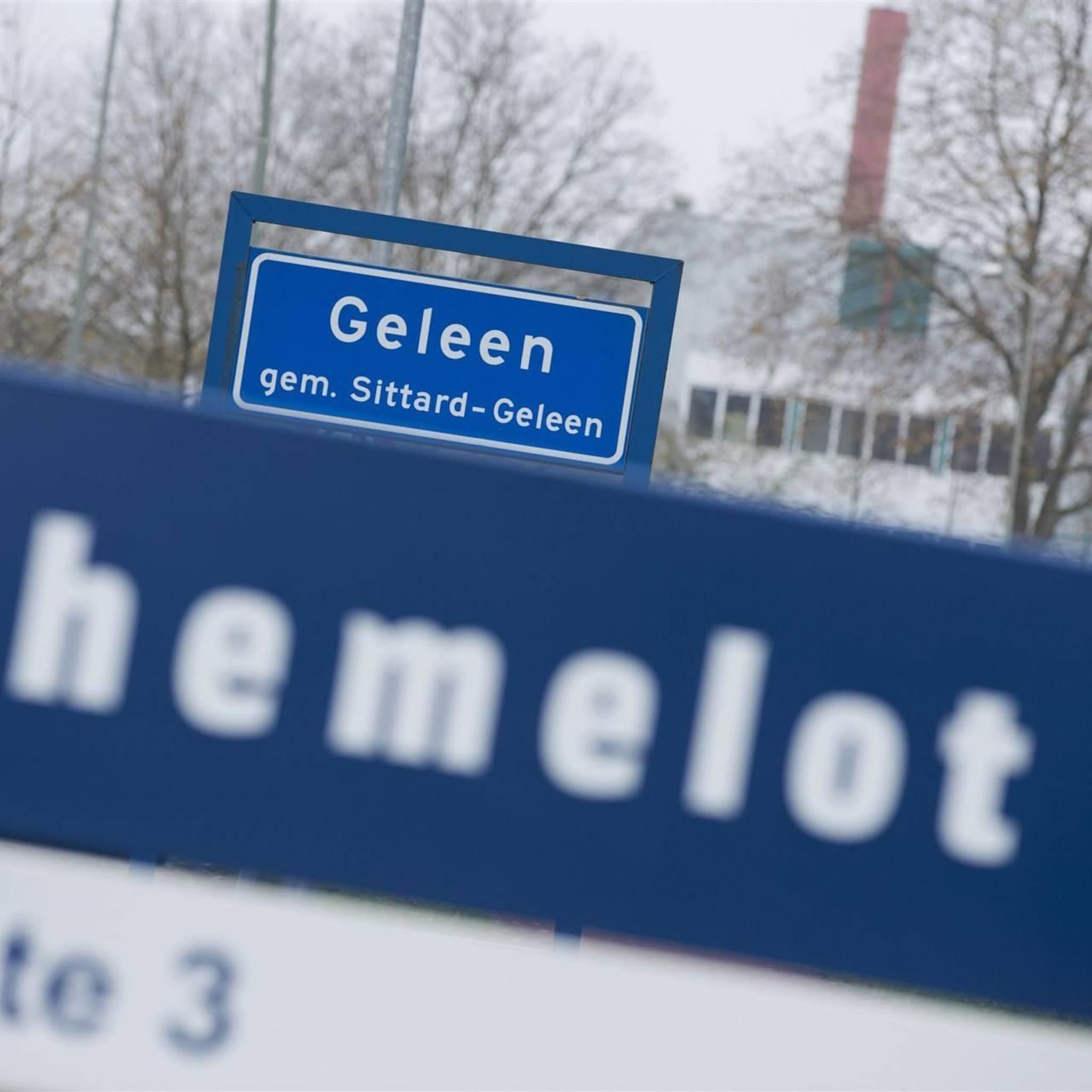 chemelot bevreesd voor maandenlange afsluiting julianakanaal