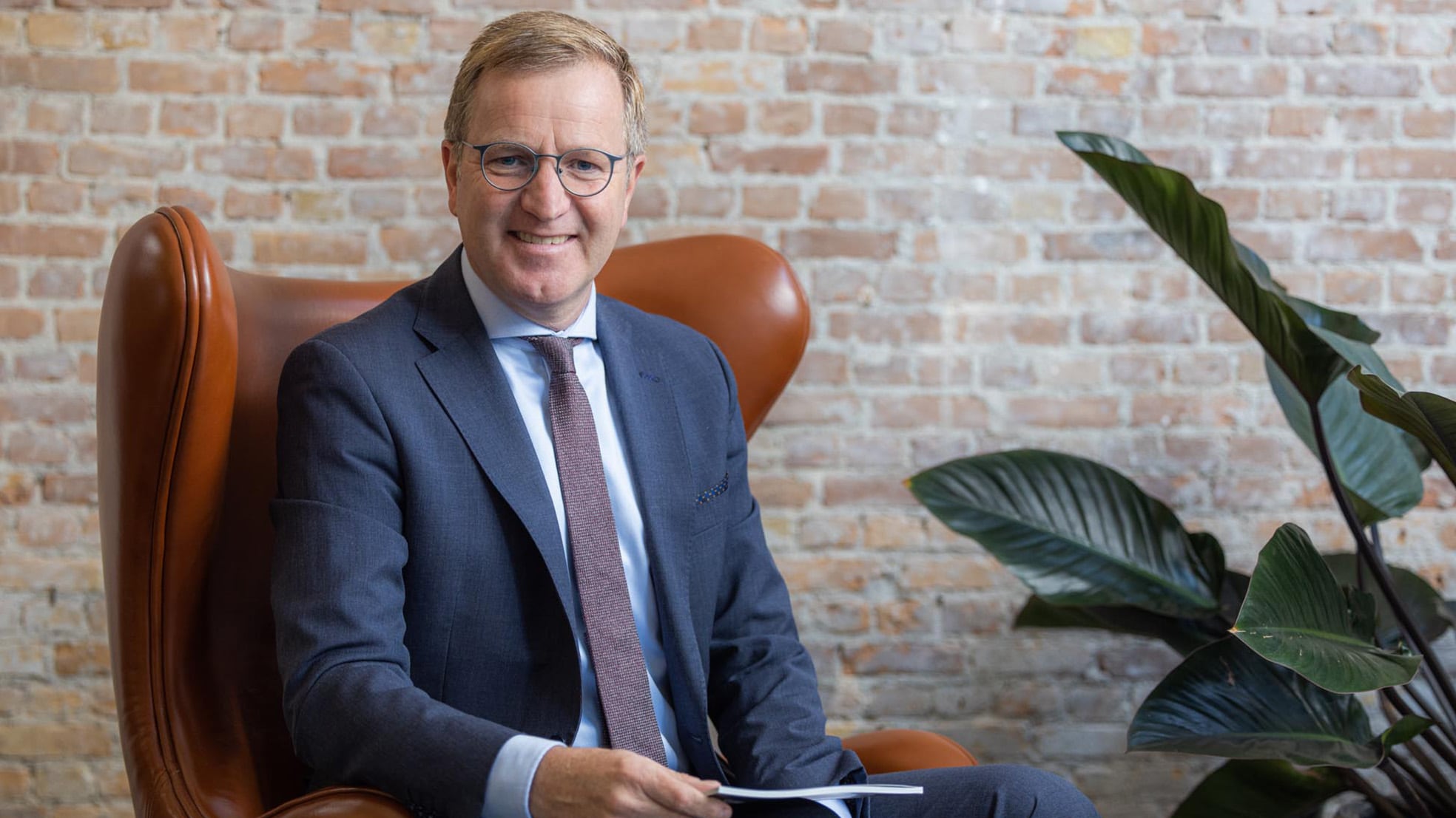 beeld deondernemer