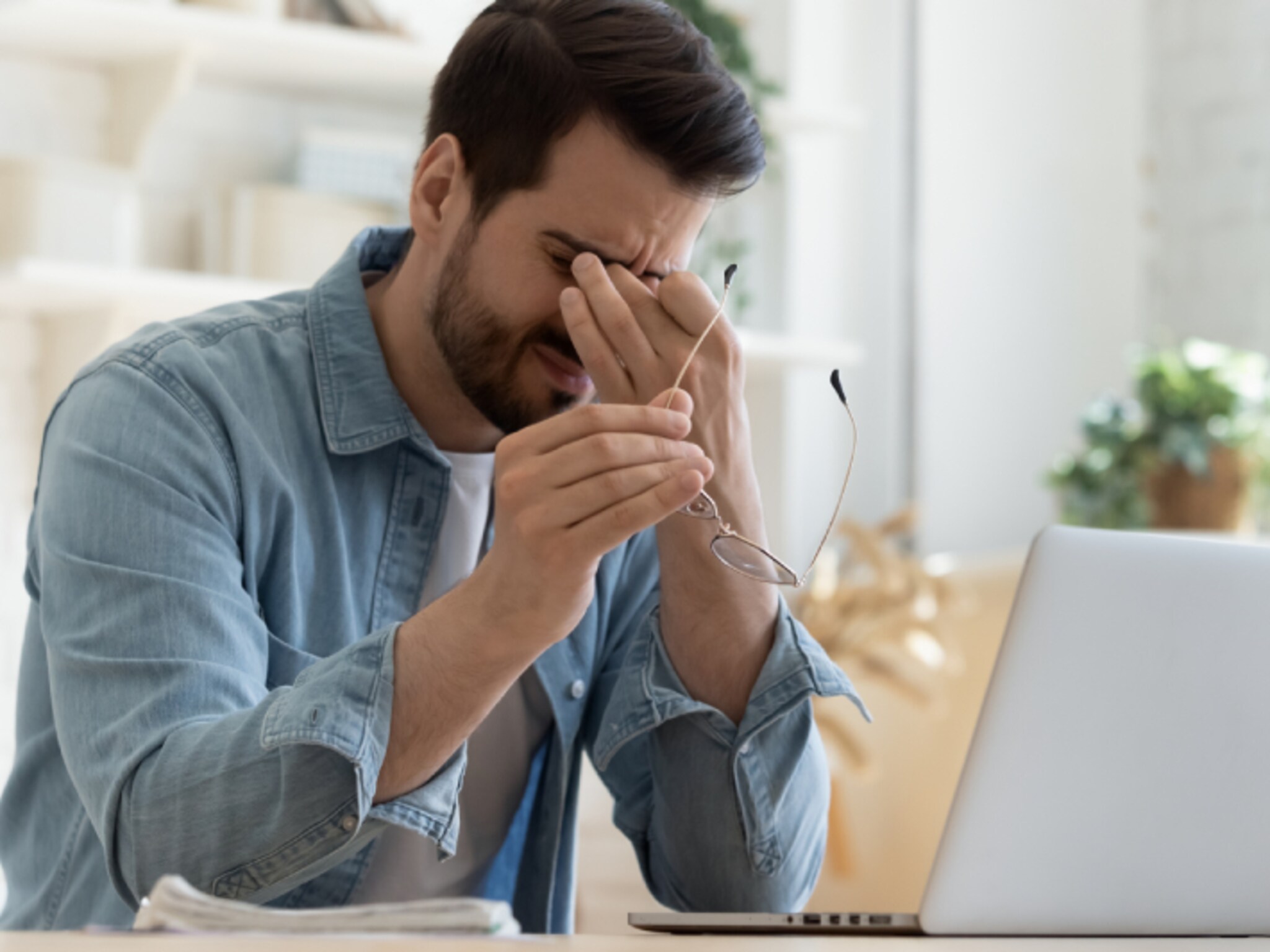 4 op de 10 zzp ers zonder financieel vangnet bij arbeidsongeschiktheid