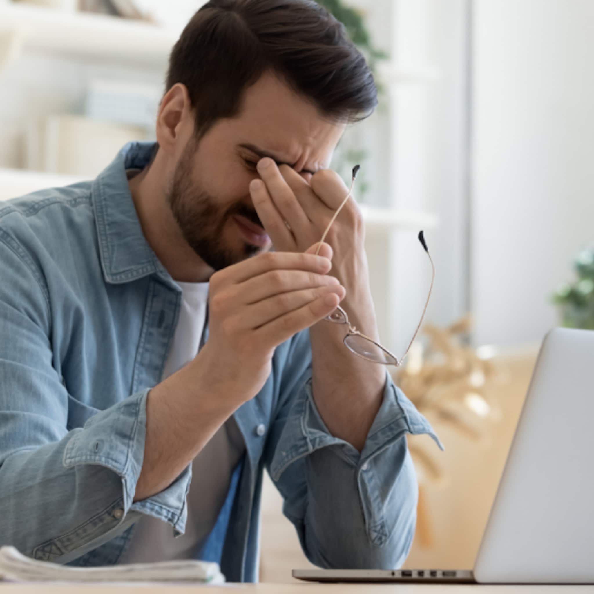 4 op de 10 zzp ers zonder financieel vangnet bij arbeidsongeschiktheid